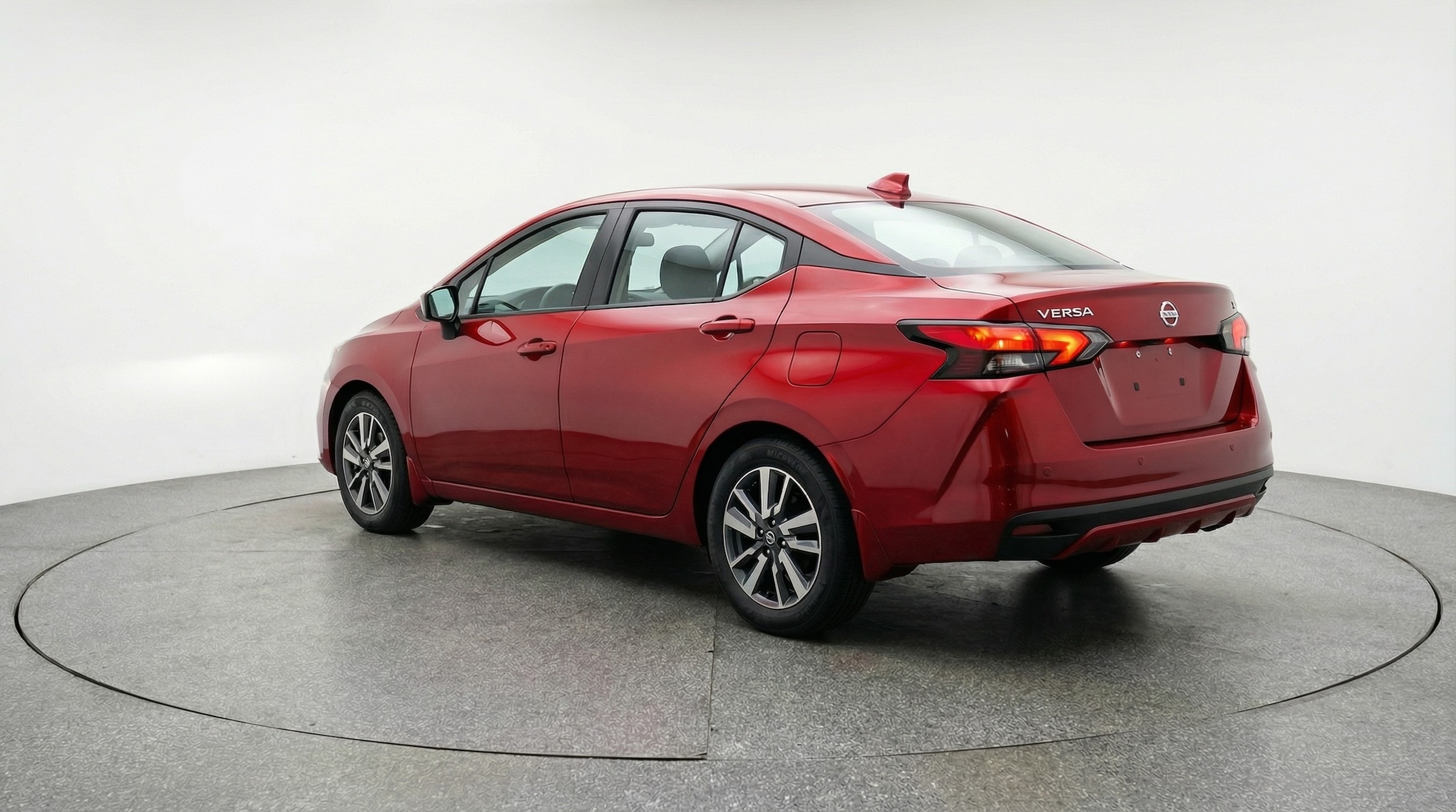 Thumbnail: 2025 Nissan Versa - 5