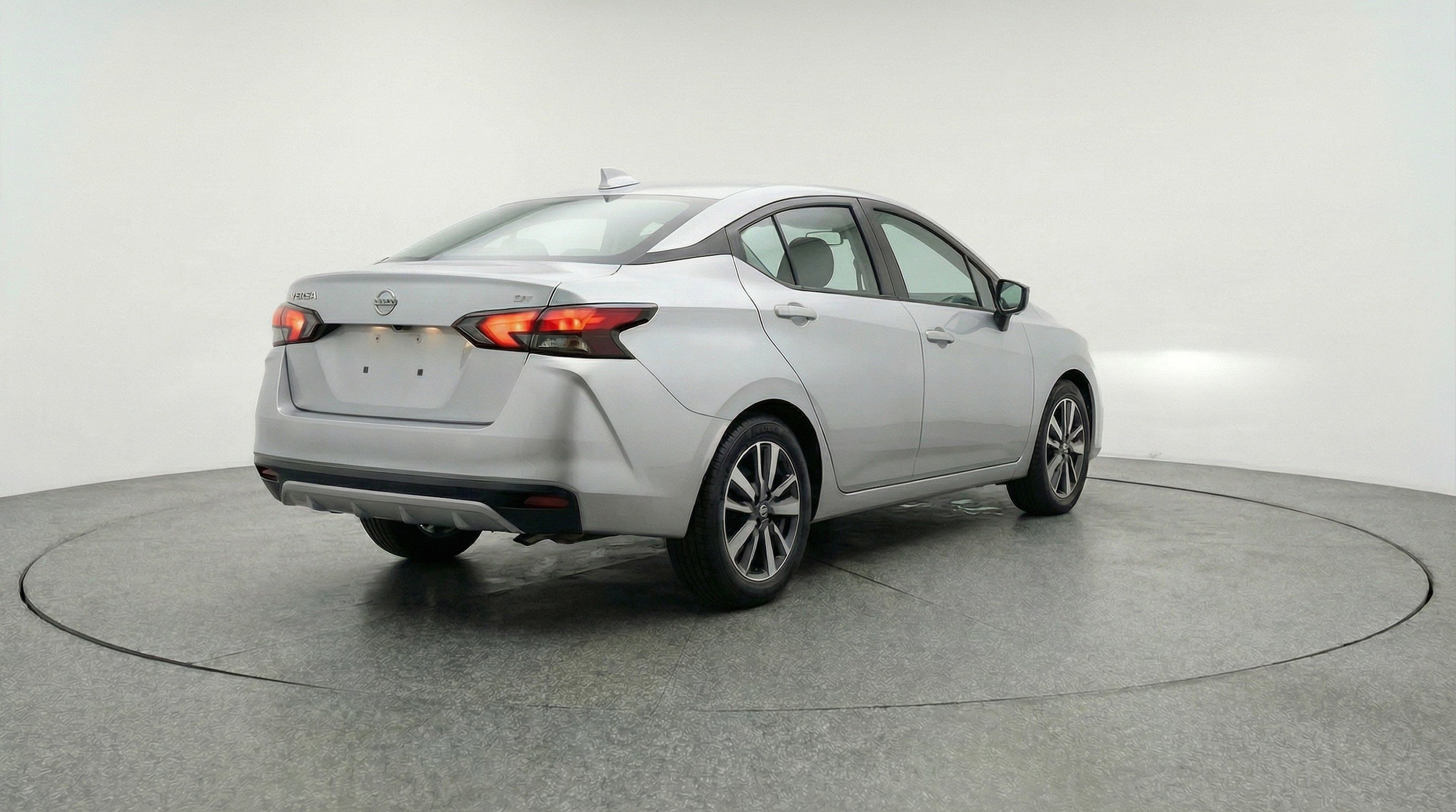 Thumbnail: 2025 Nissan Versa - 9