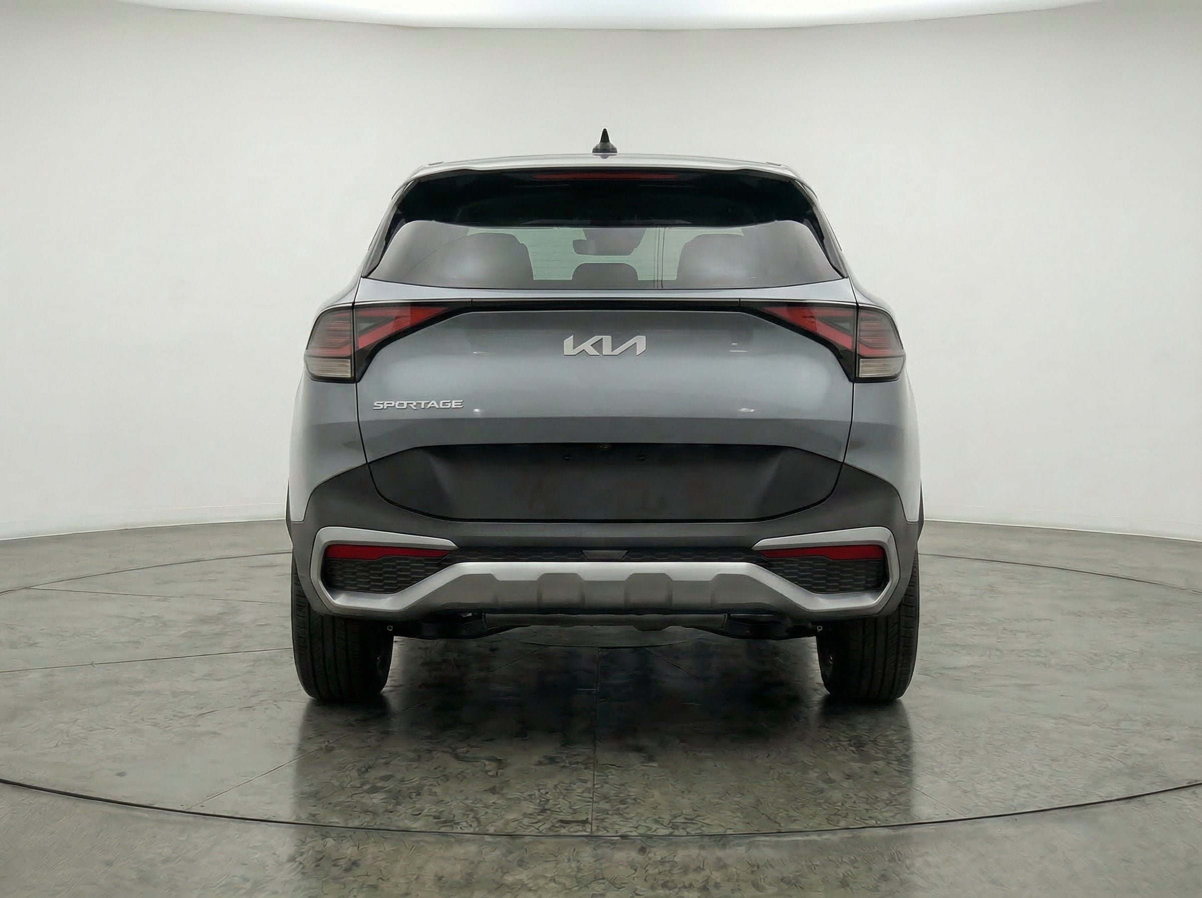 Thumbnail: 2026 Kia Sportage - 7