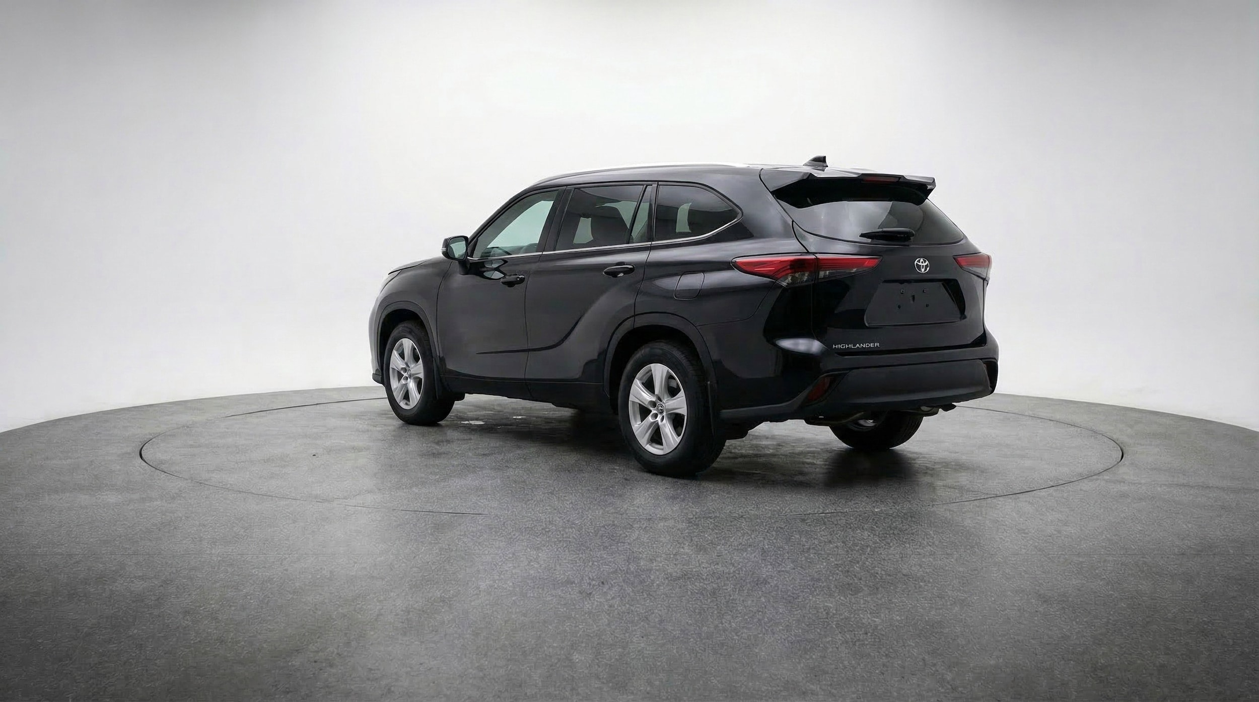 Thumbnail: 2025 Toyota Highlander - 6