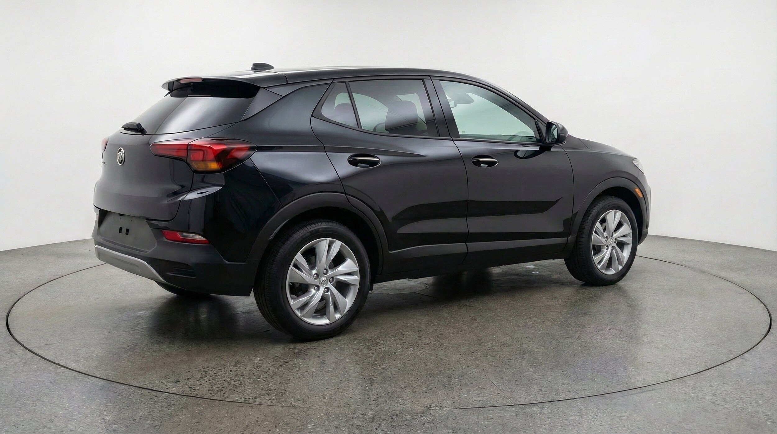 Thumbnail: 2025 Buick Encore GX - 9