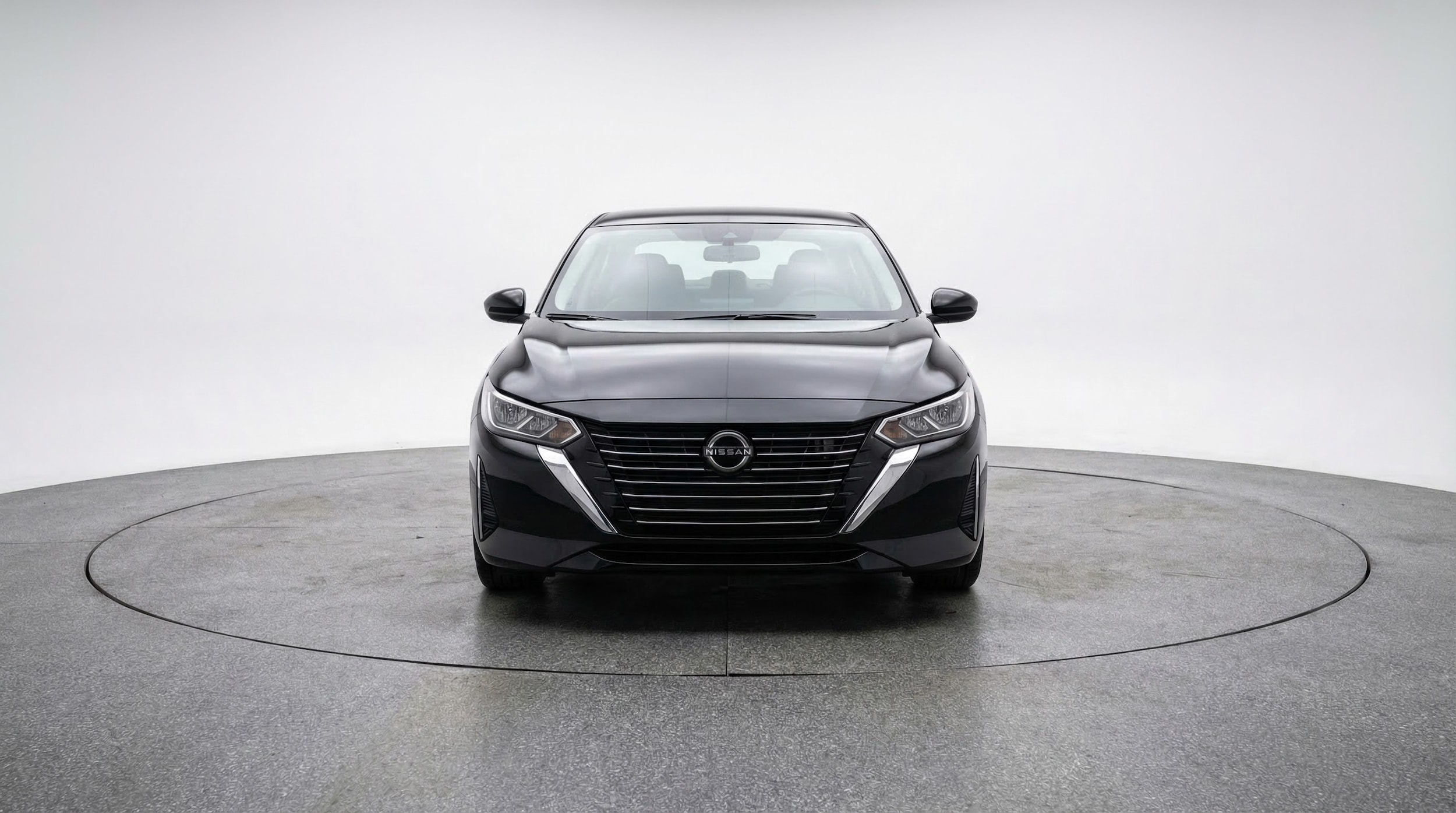 Thumbnail: 2025 Nissan Sentra - 2