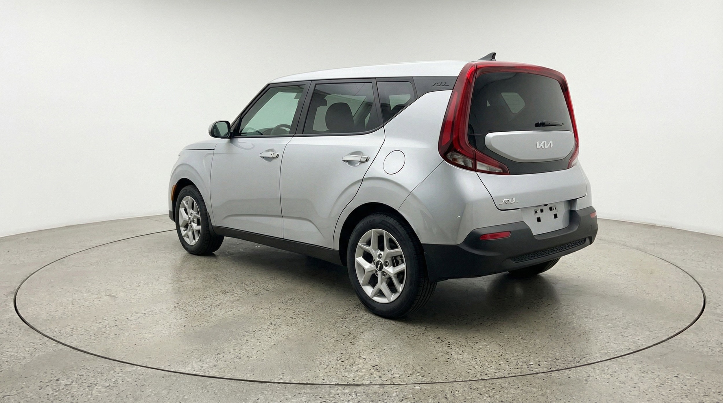 Thumbnail: 2025 Kia Soul - 6