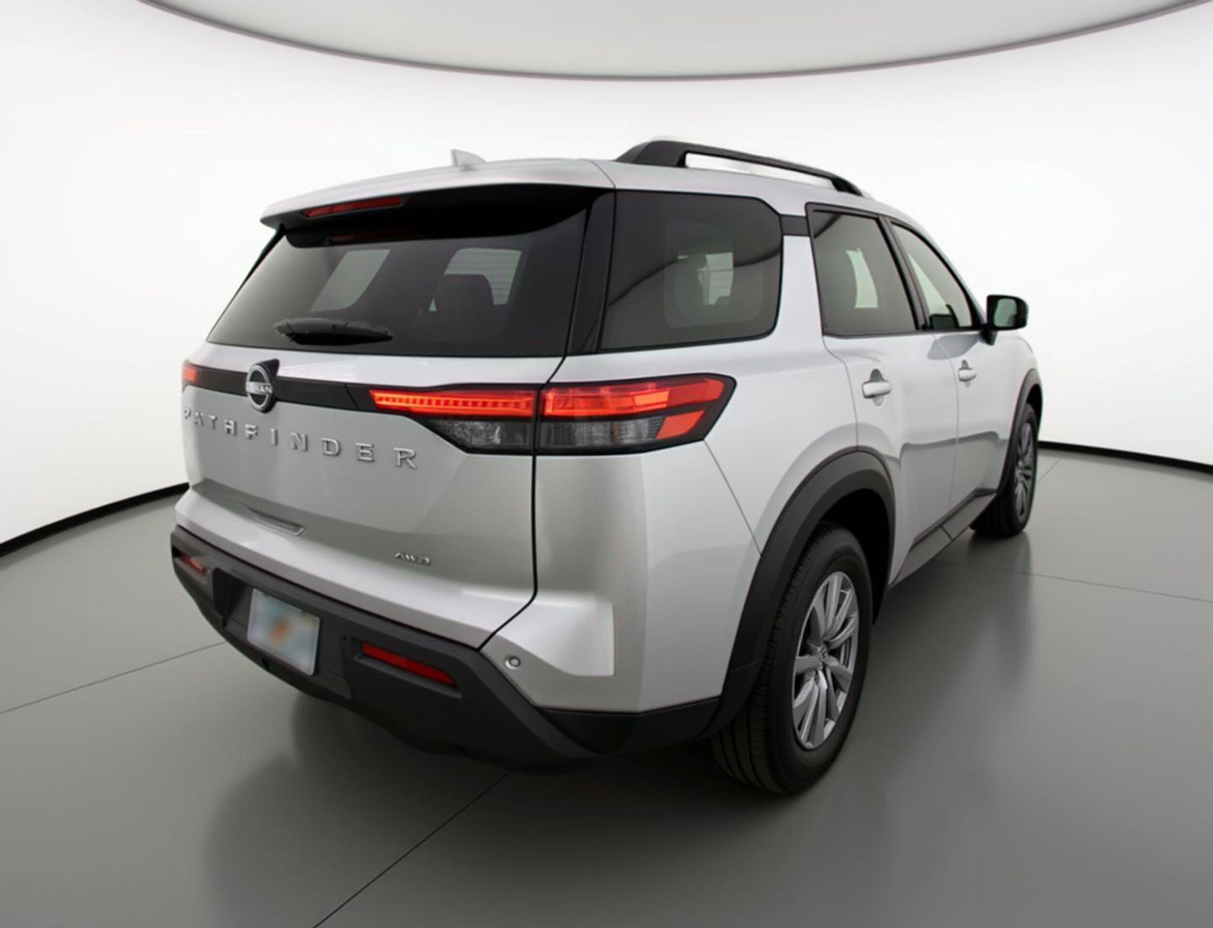 Thumbnail: 2025 Nissan Pathfinder - 9