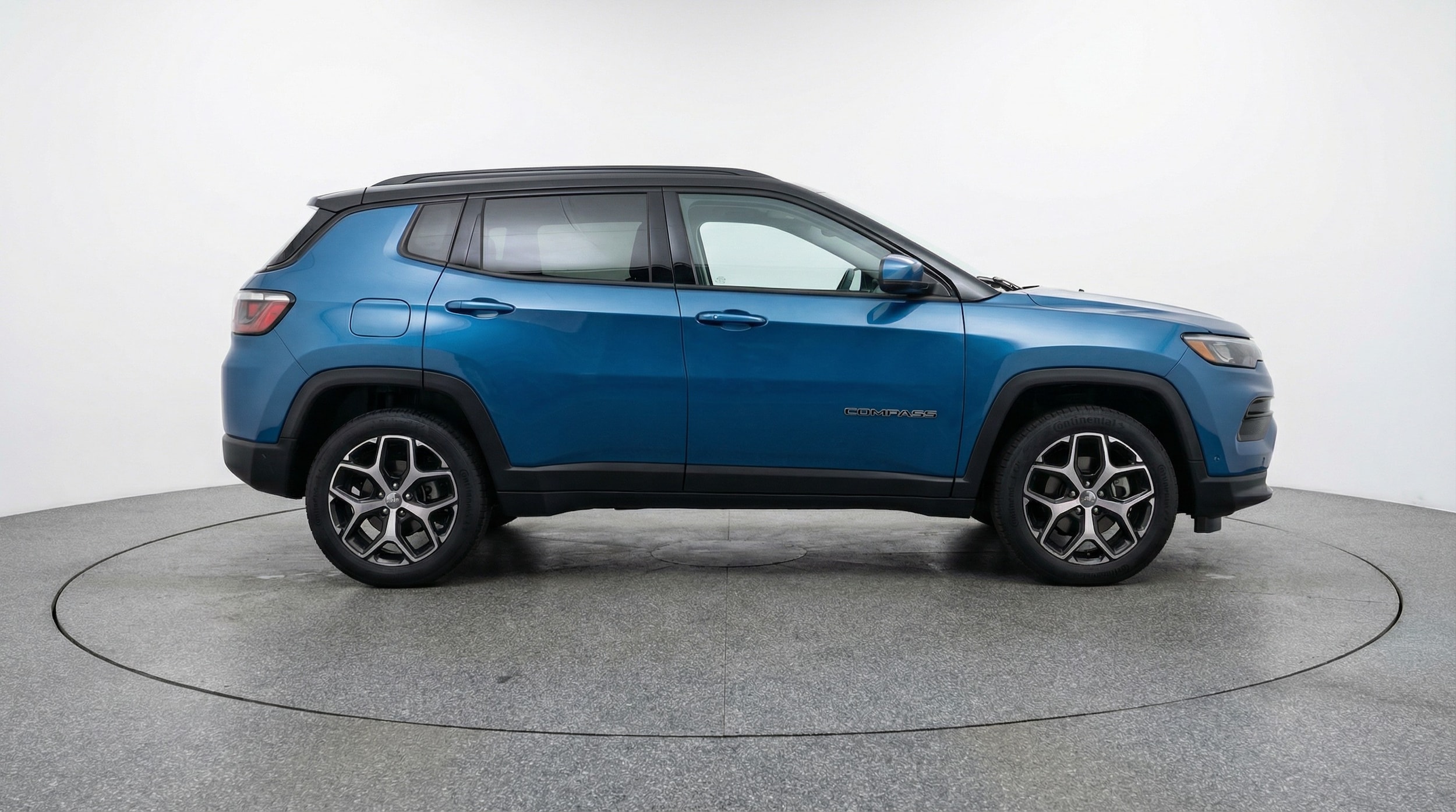 Thumbnail: 2025 Jeep Compass - 8