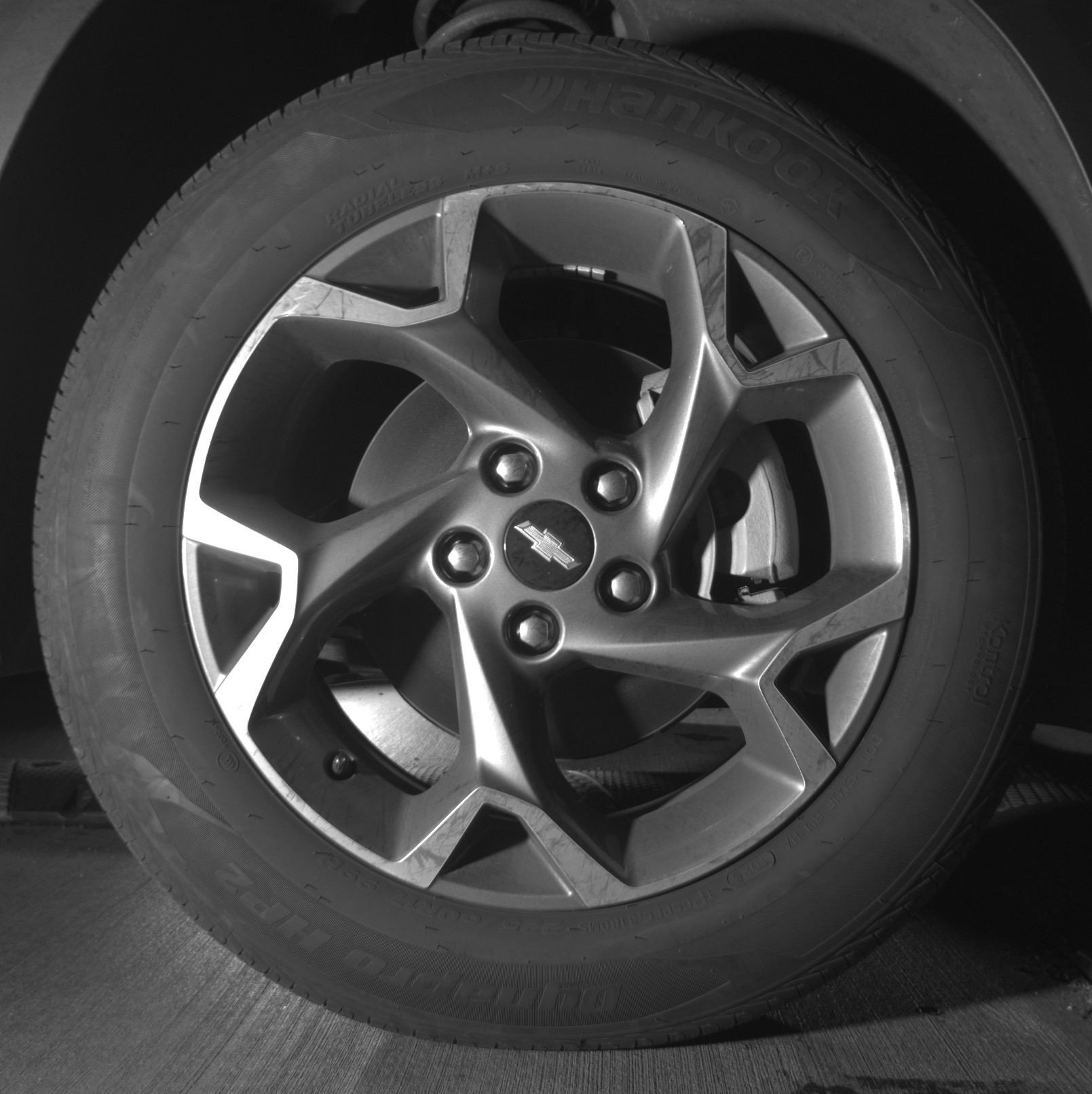 Thumbnail: 2025 Chevrolet Trax - 13