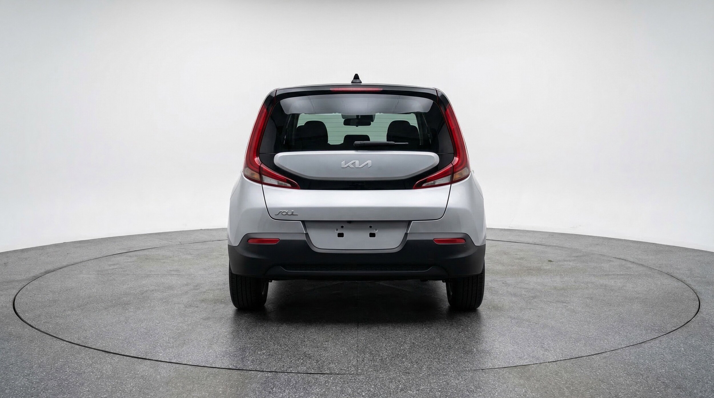 Thumbnail: 2025 Kia Soul - 7