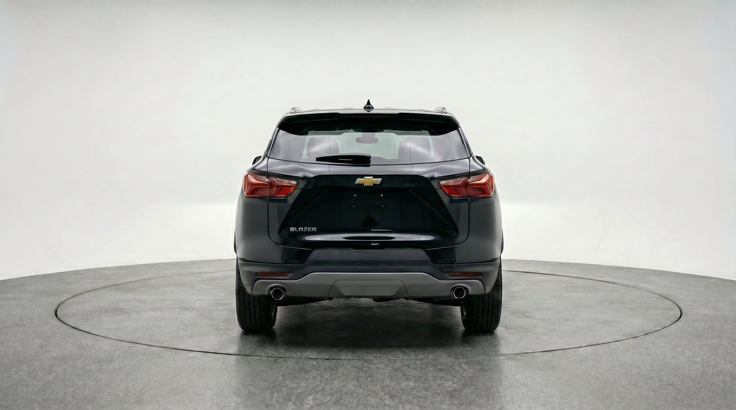 Thumbnail: 2025 Chevrolet Blazer - 7