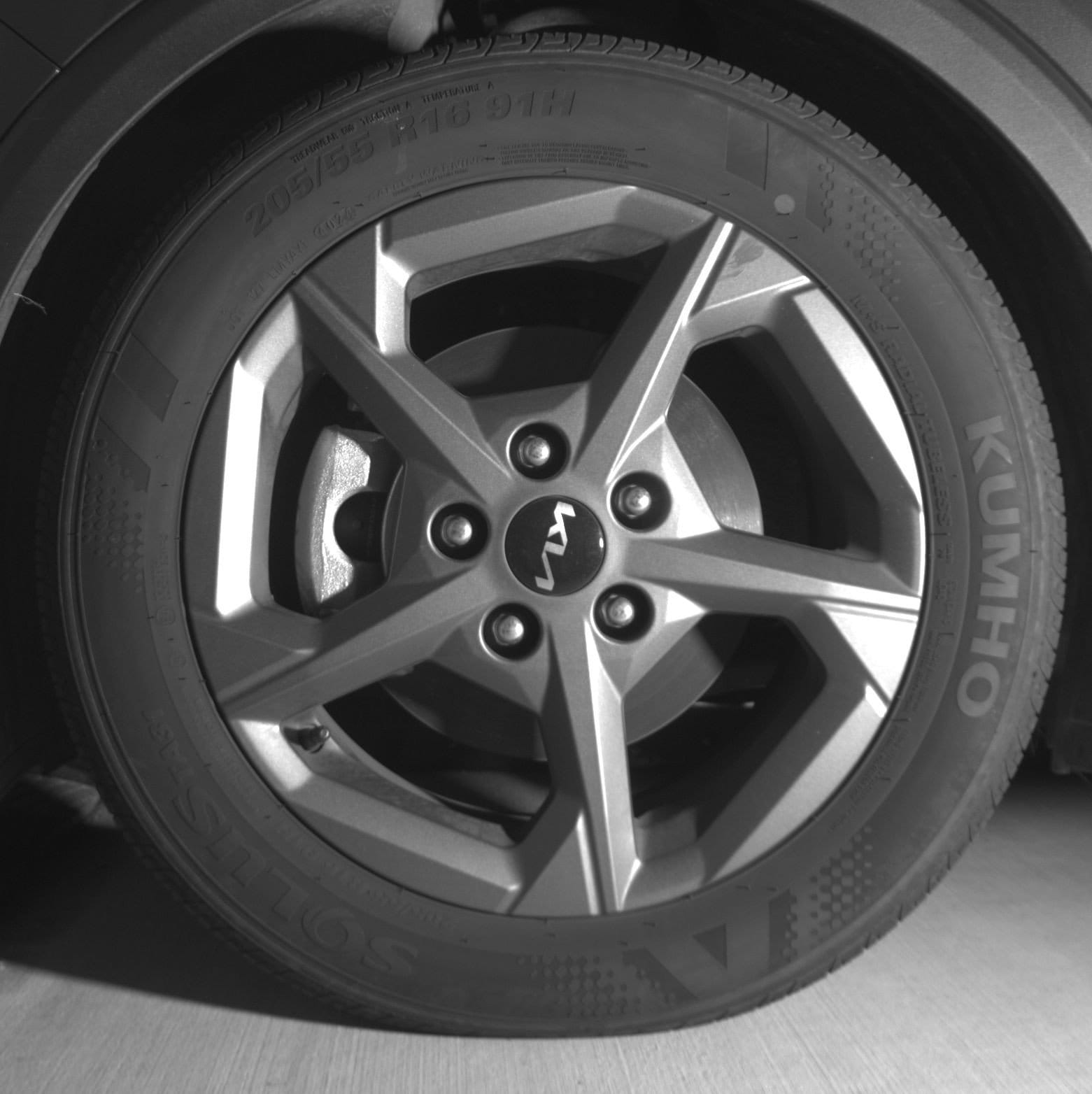 Thumbnail: 2025 Kia K4 - 12