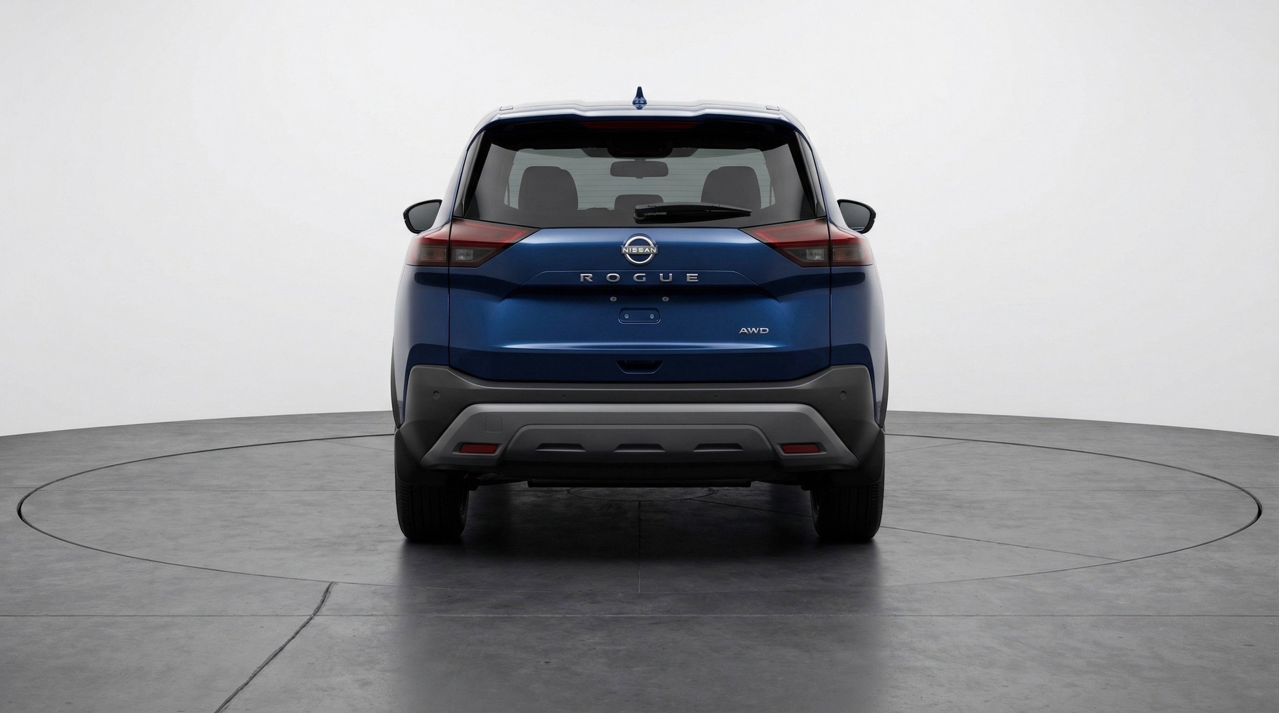 Thumbnail: 2025 Nissan Rogue - 7