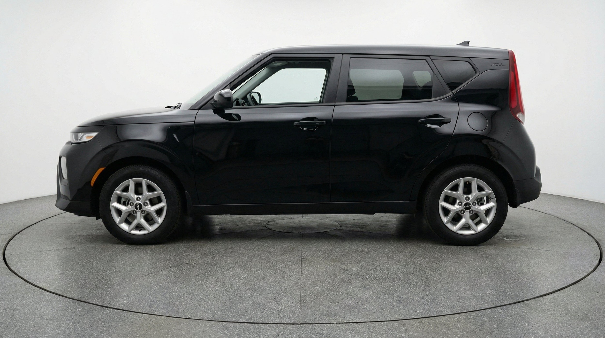 Thumbnail: 2025 Kia Soul - 5