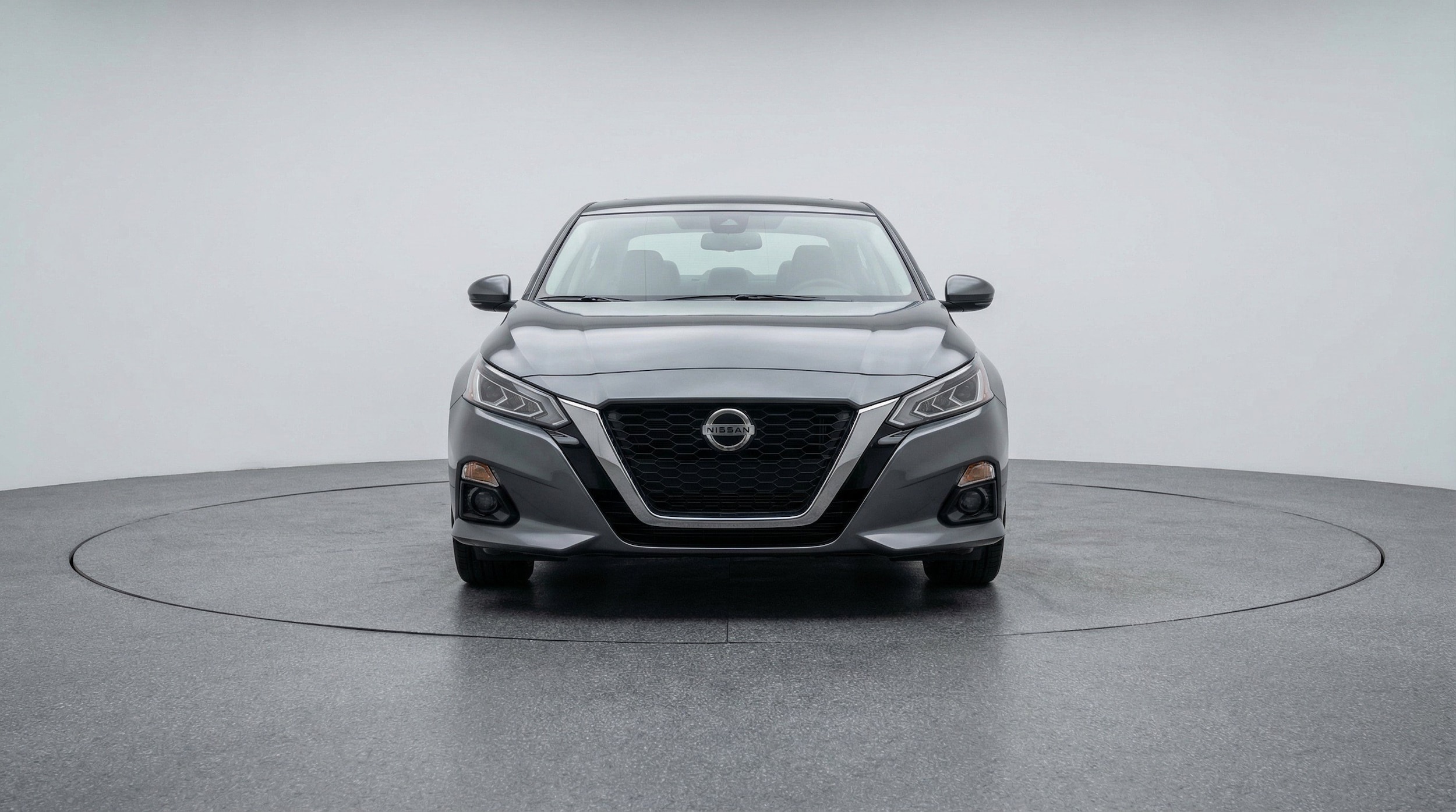 Thumbnail: 2026 Nissan Altima - 2