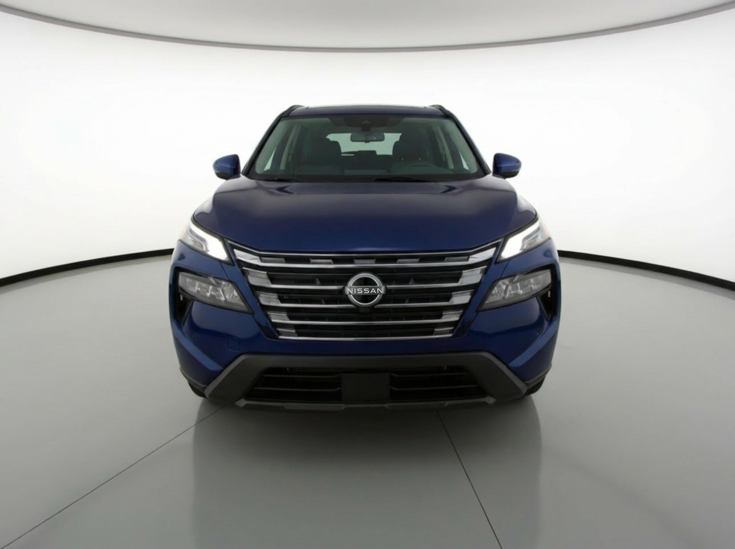 Thumbnail: 2025 Nissan Rogue - 2