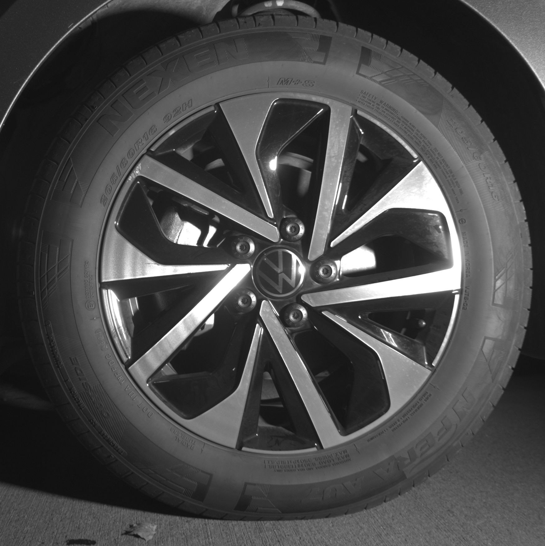 Thumbnail: 2025 Volkswagen Jetta - 12