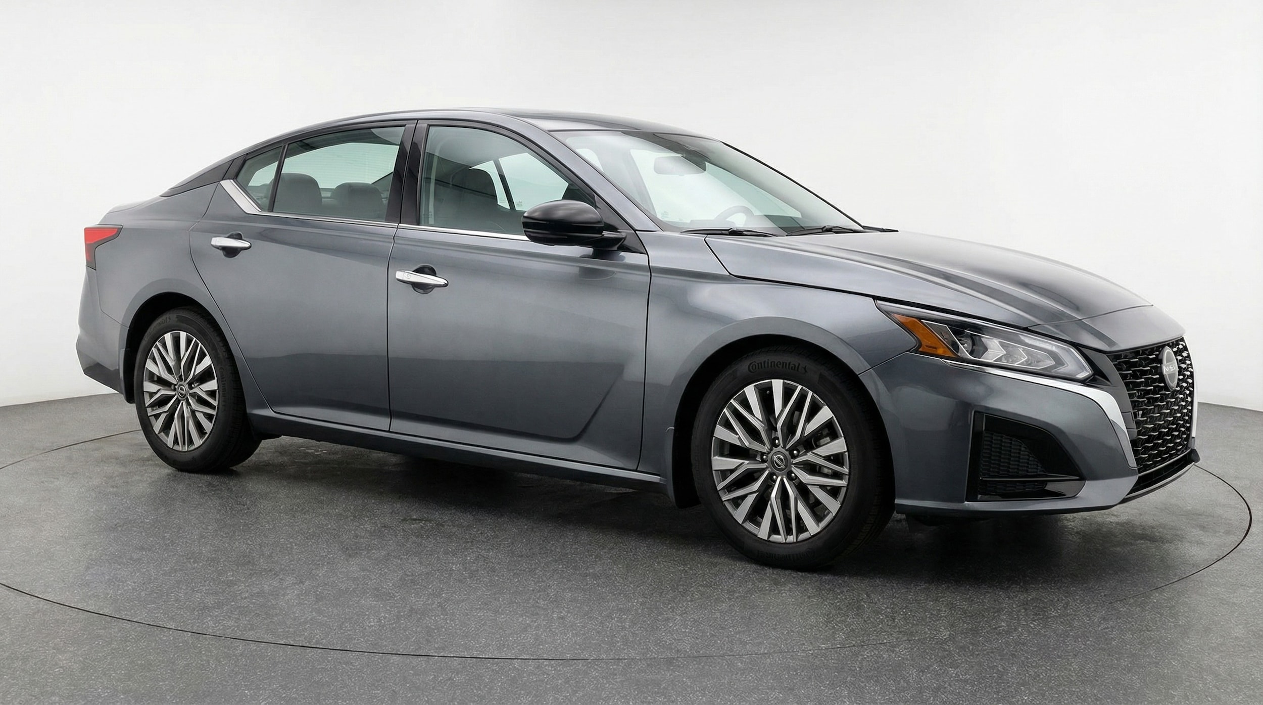 Thumbnail: 2025 Nissan Altima - 1