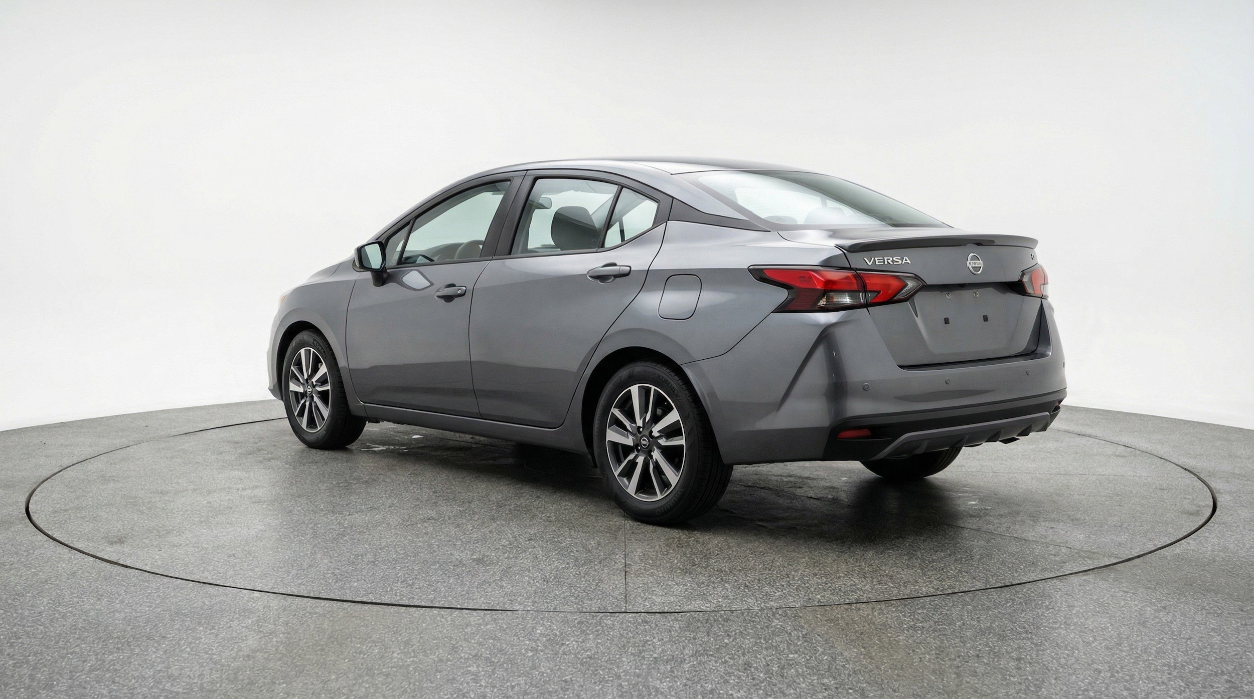 Thumbnail: 2025 Nissan Versa - 6