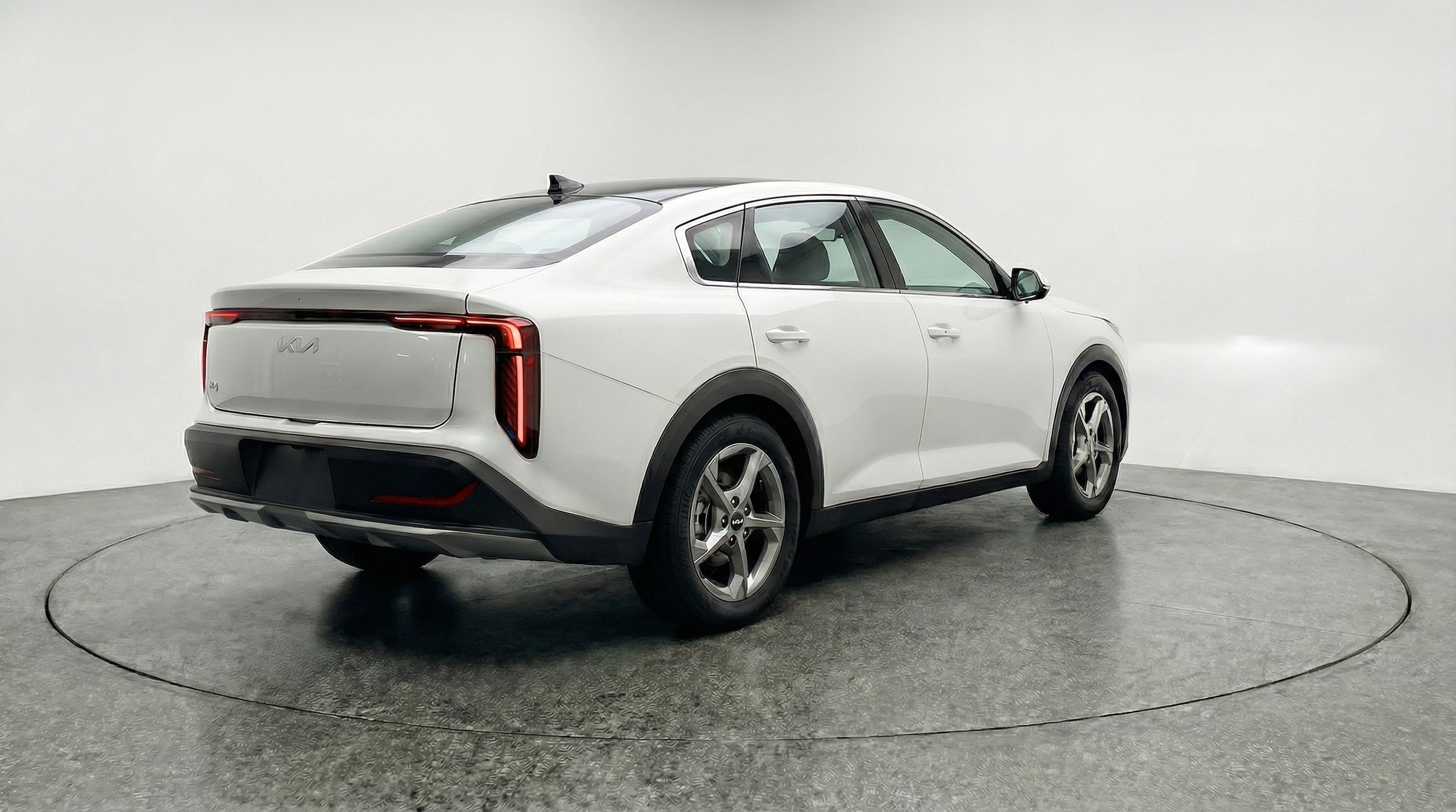 Thumbnail: 2026 Kia K4 - 9