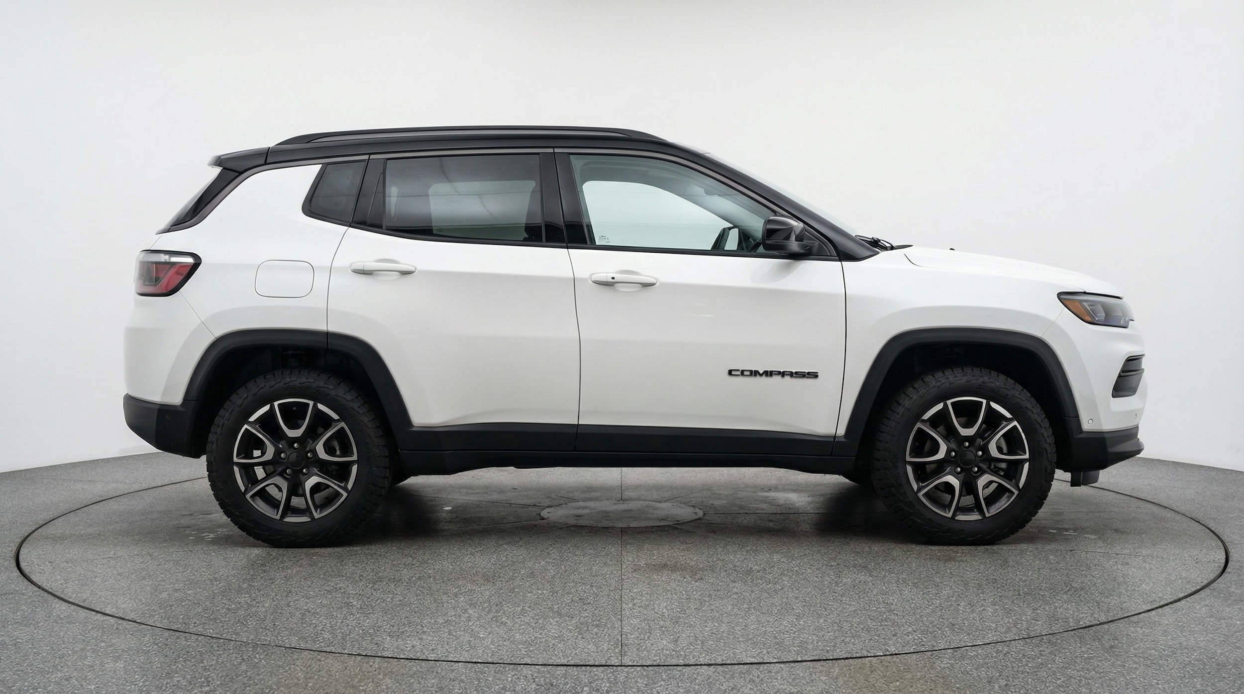Thumbnail: 2025 Jeep Compass - 8