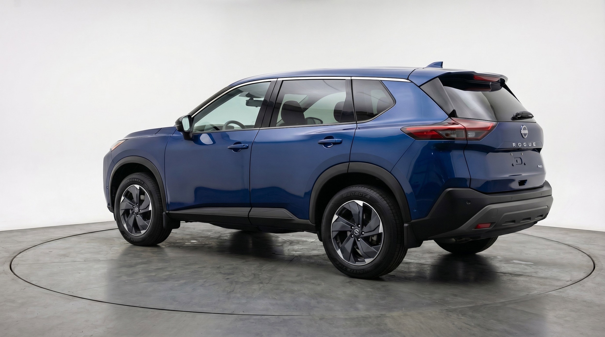 Thumbnail: 2025 Nissan Rogue - 6