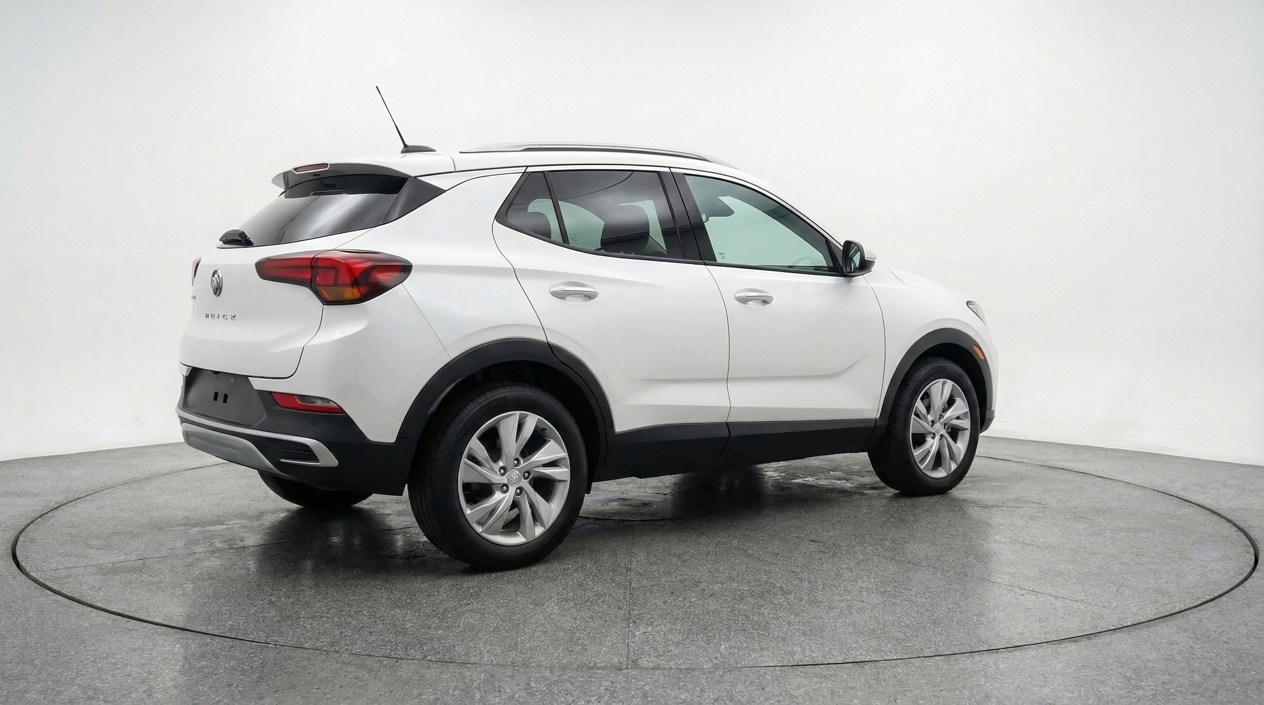 Thumbnail: 2025 Buick Encore GX - 9