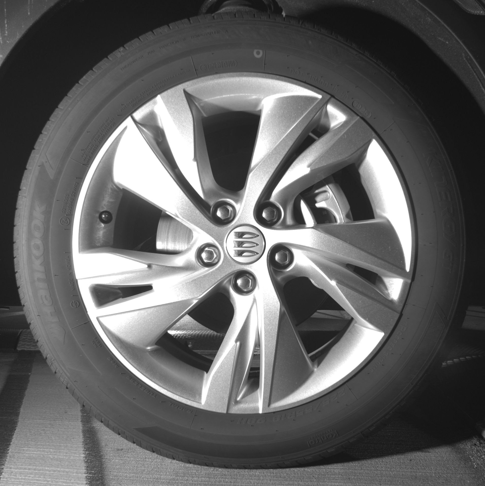 Thumbnail: 2026 Buick Encore GX - 13