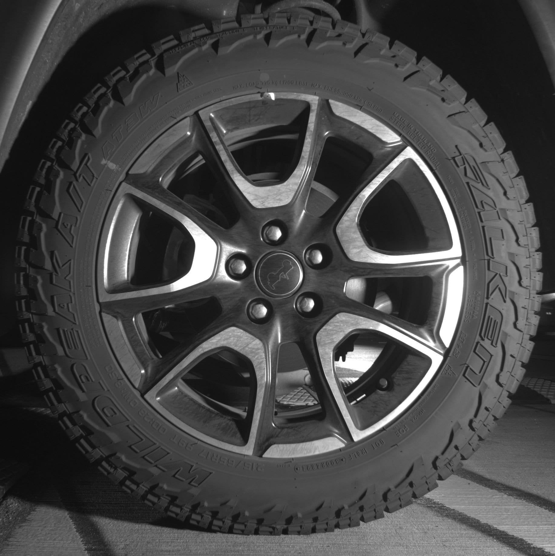 Thumbnail: 2025 Jeep Compass - 14