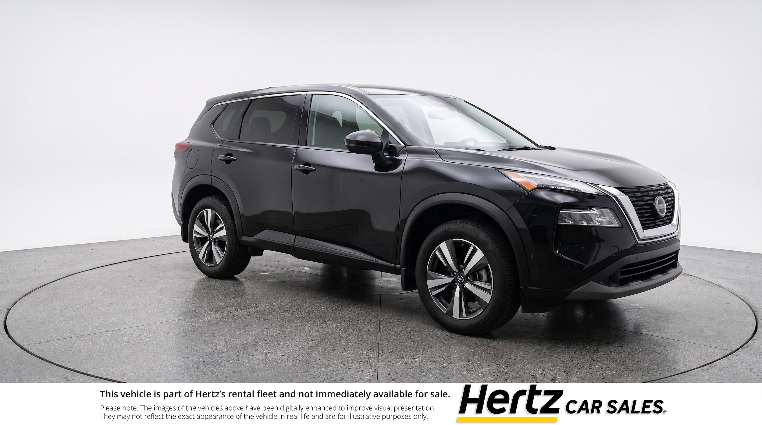 Thumbnail: 2026 Nissan Rogue - 1