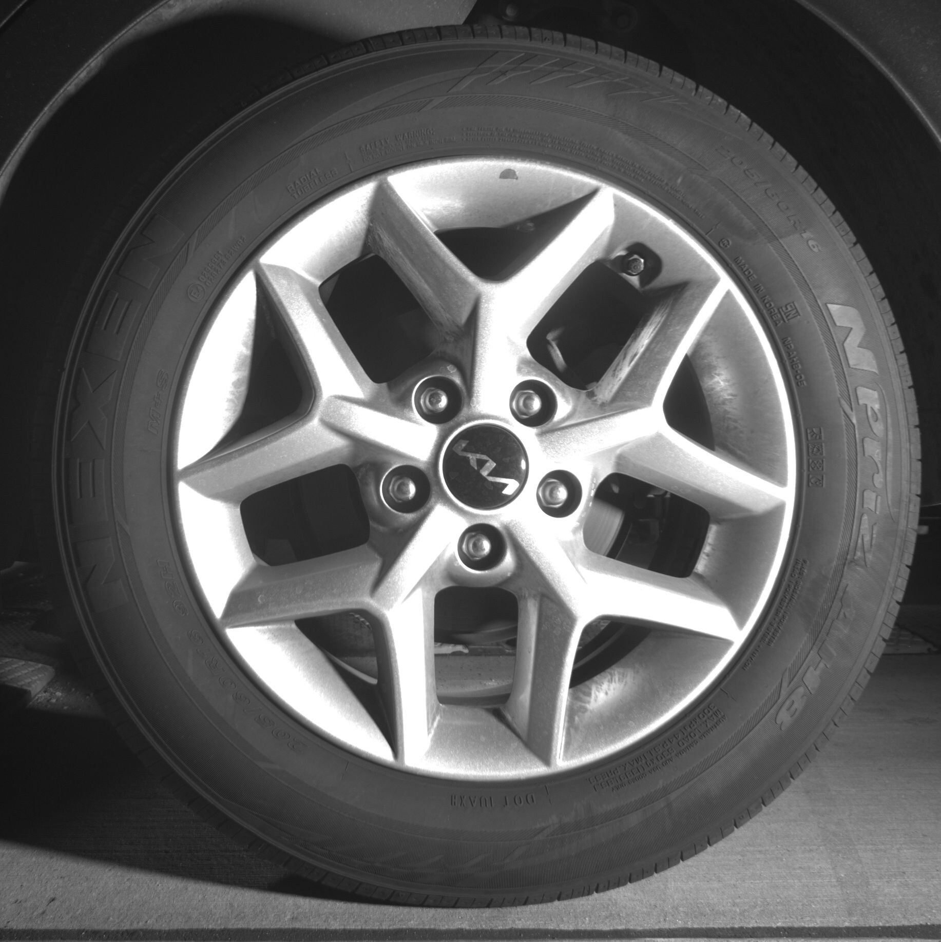 Thumbnail: 2025 Kia Soul - 16