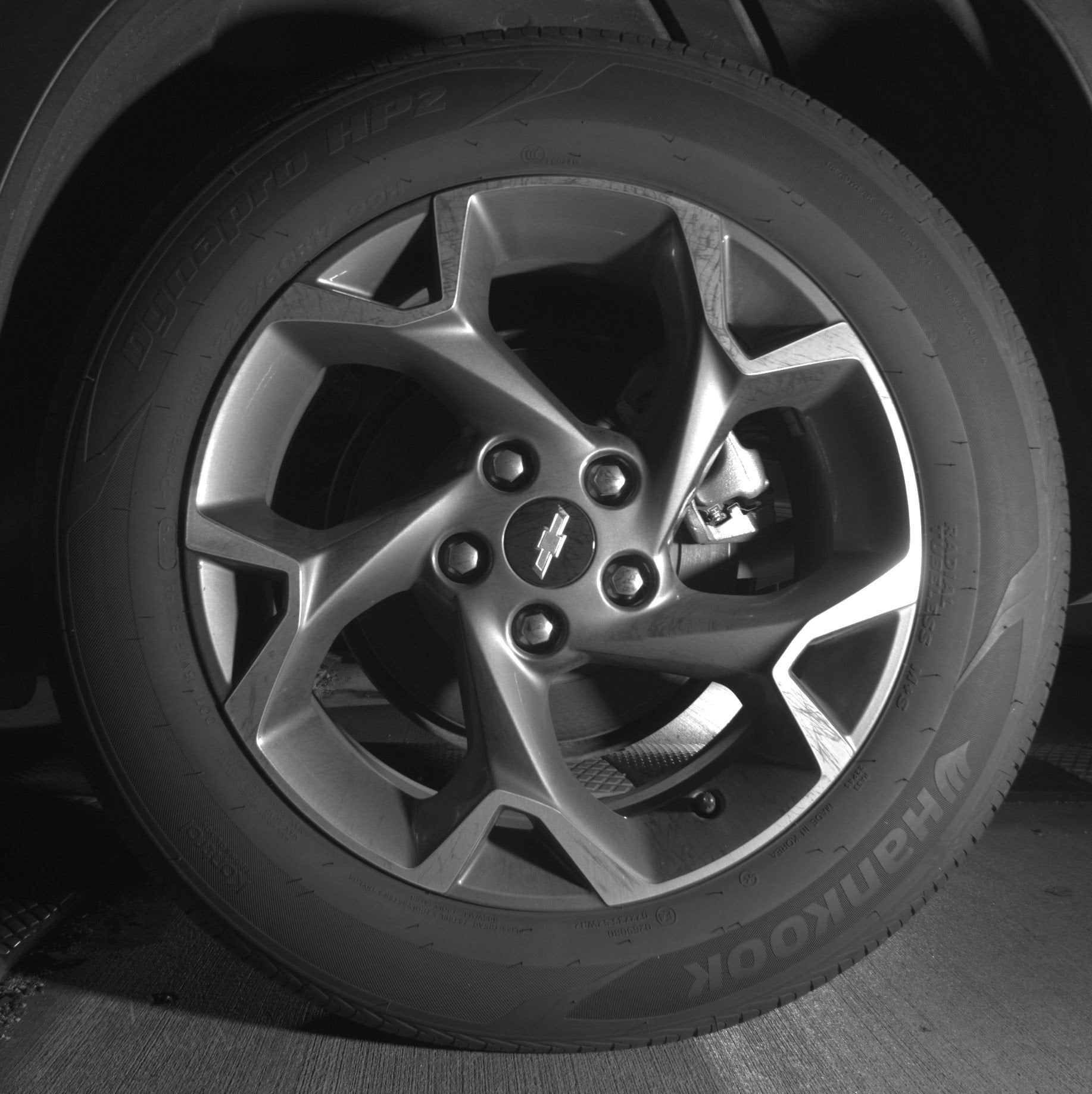 Thumbnail: 2025 Chevrolet Trax - 14