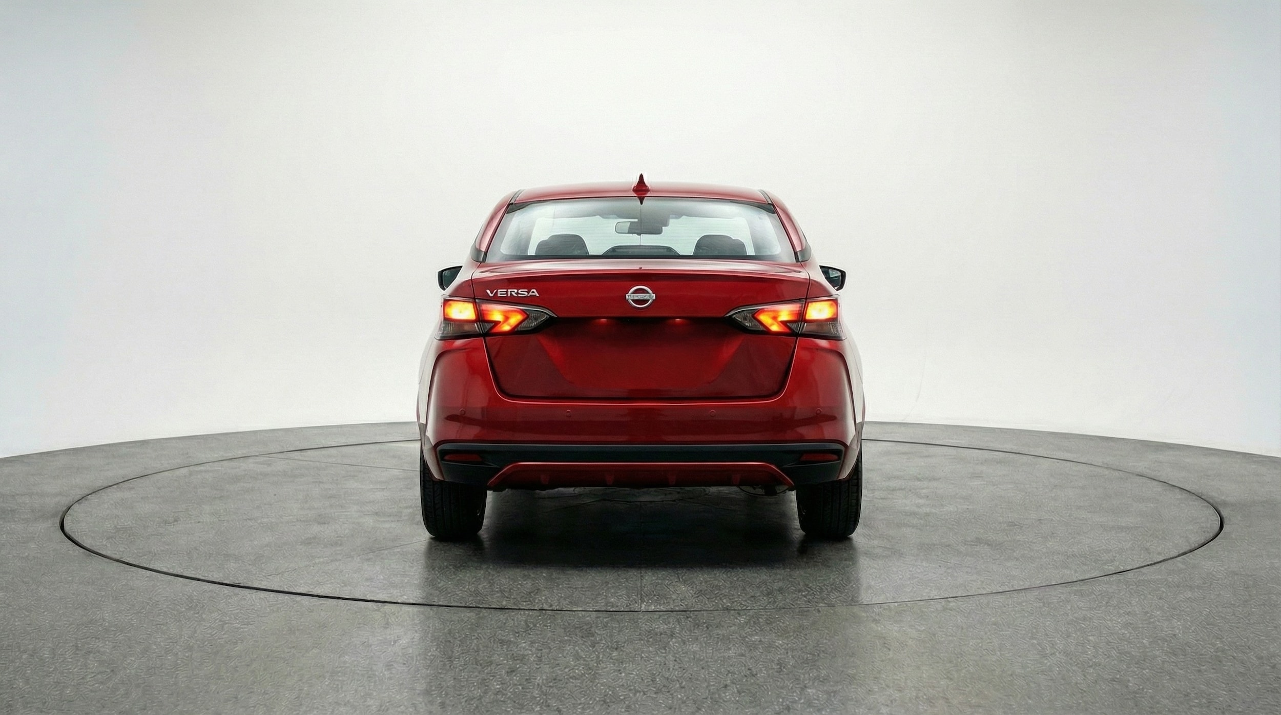 Thumbnail: 2025 Nissan Versa - 6