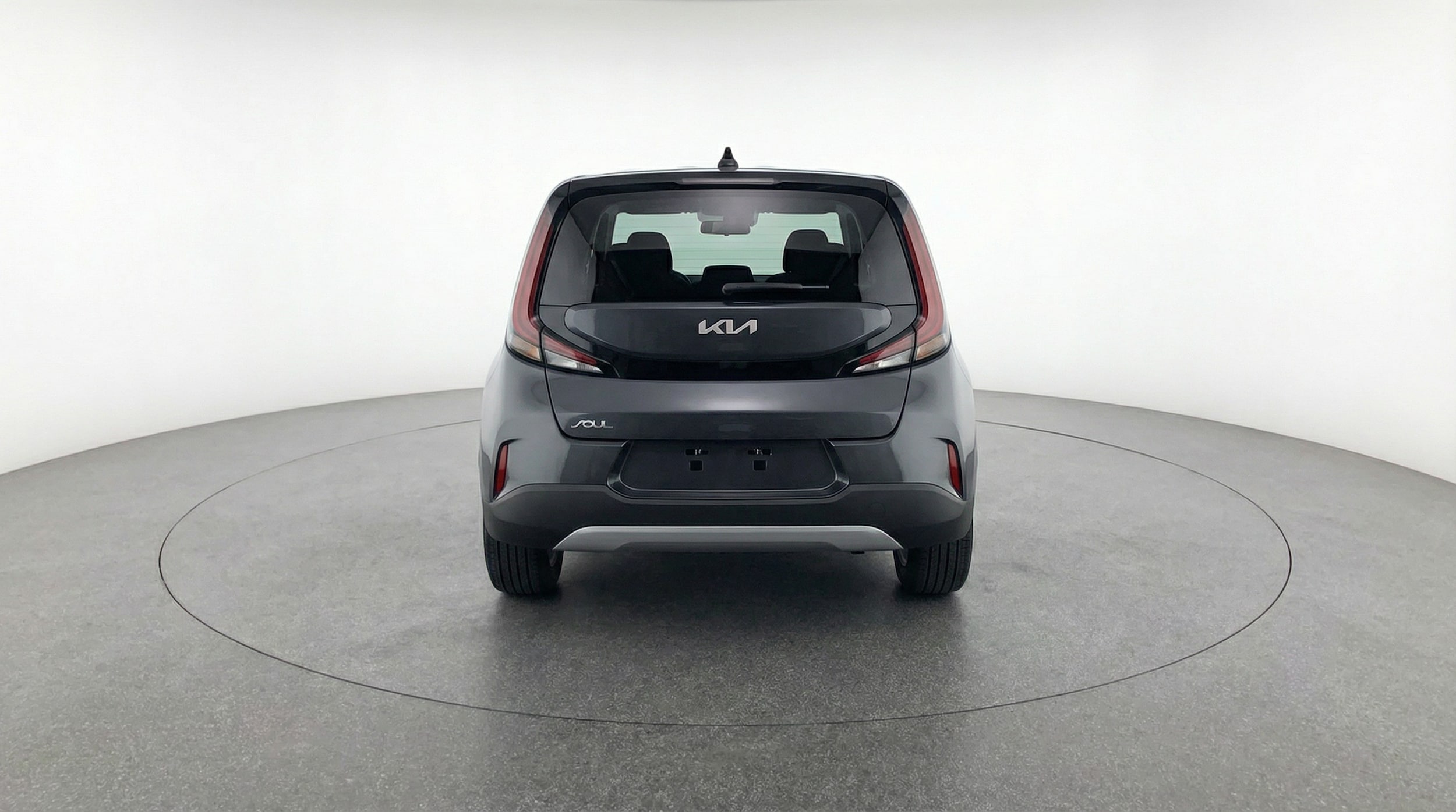 Thumbnail: 2025 Kia Soul - 6