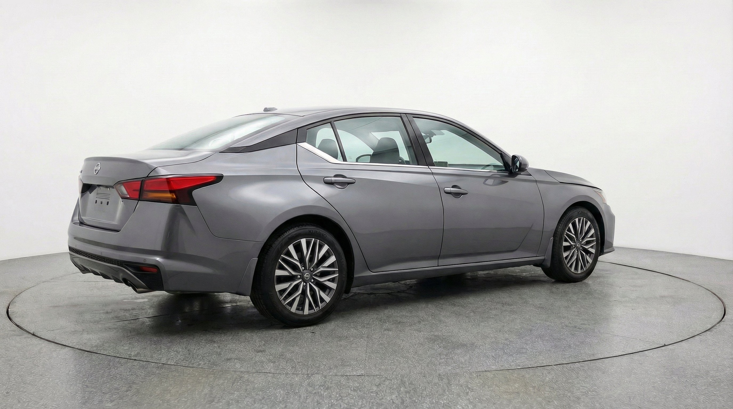 Thumbnail: 2026 Nissan Altima - 9