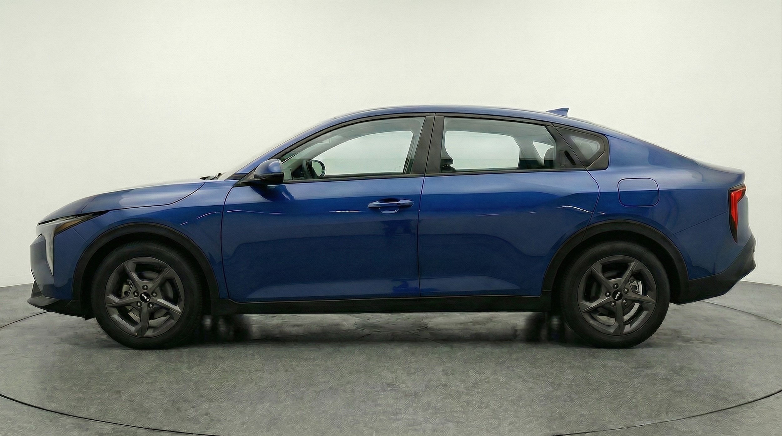 Thumbnail: 2025 Kia K4 - 4