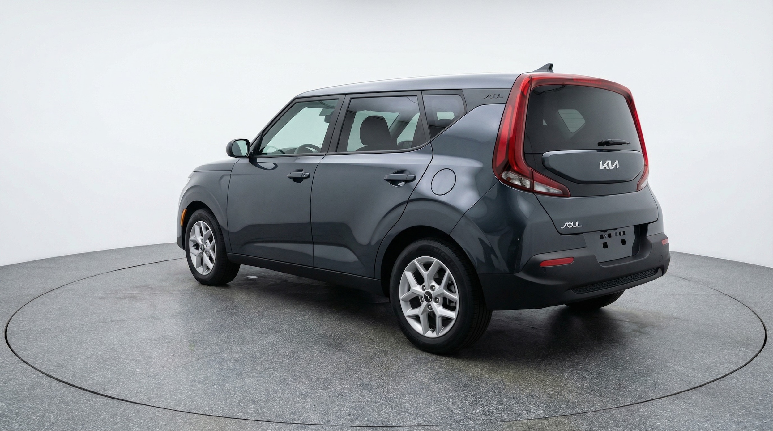Thumbnail: 2025 Kia Soul - 5