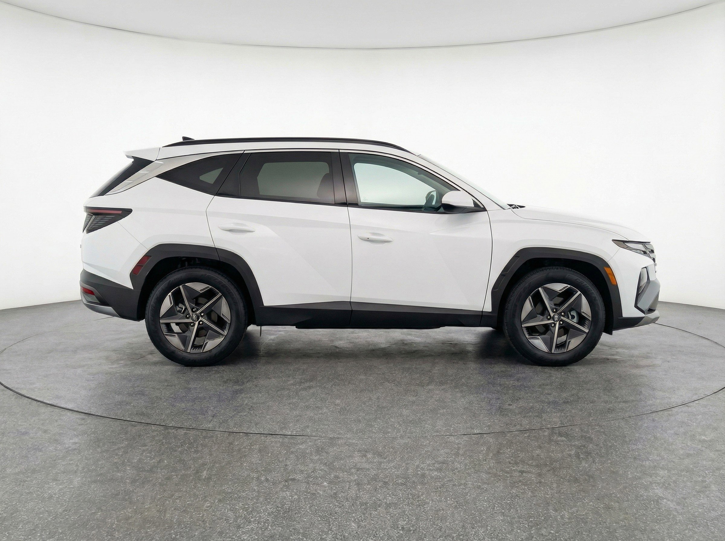 Thumbnail: 2025 Hyundai Tucson - 11