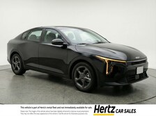 2025 Kia K4  -
                  Jacksonville, FL