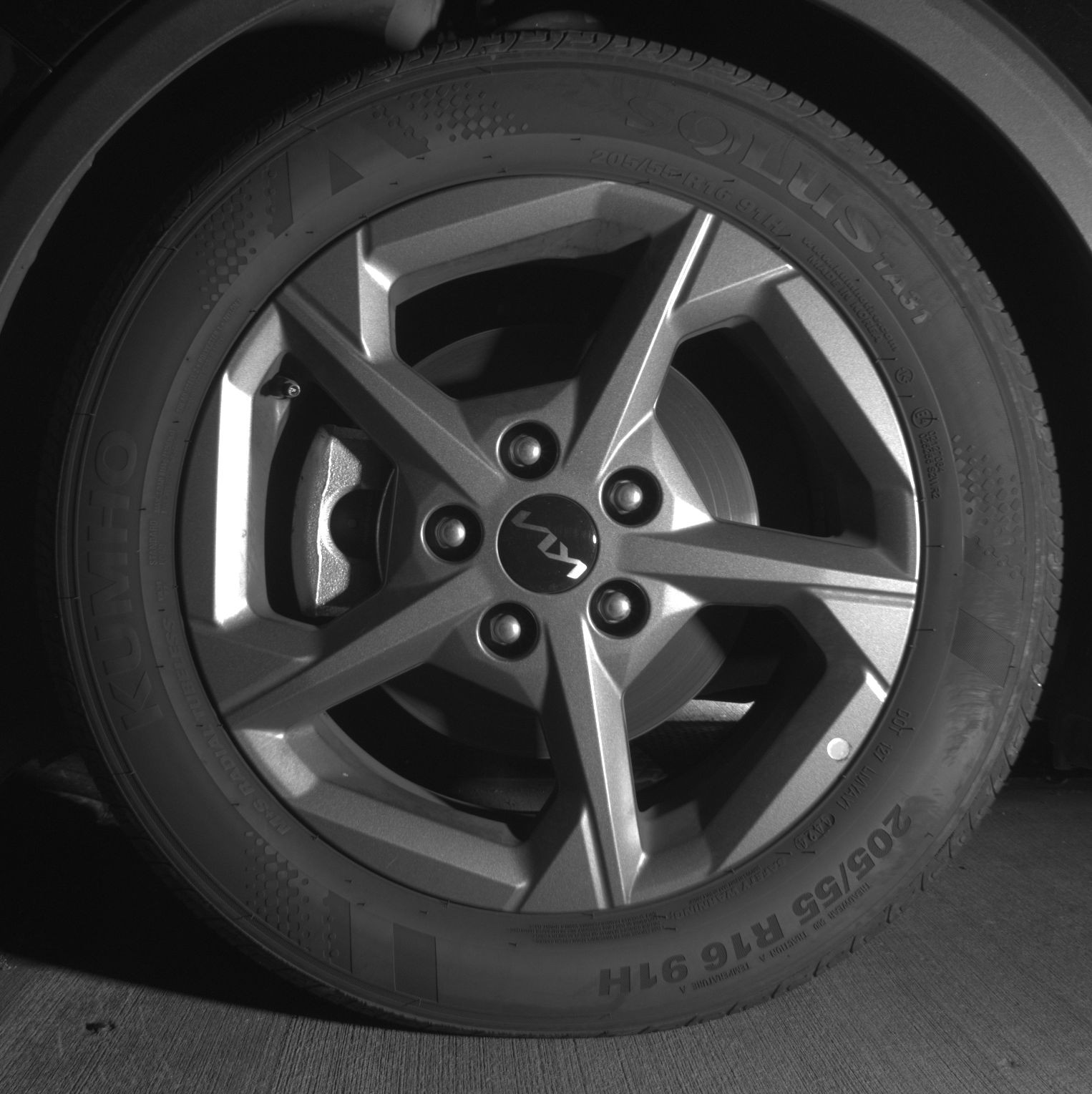 Thumbnail: 2025 Kia K4 - 9