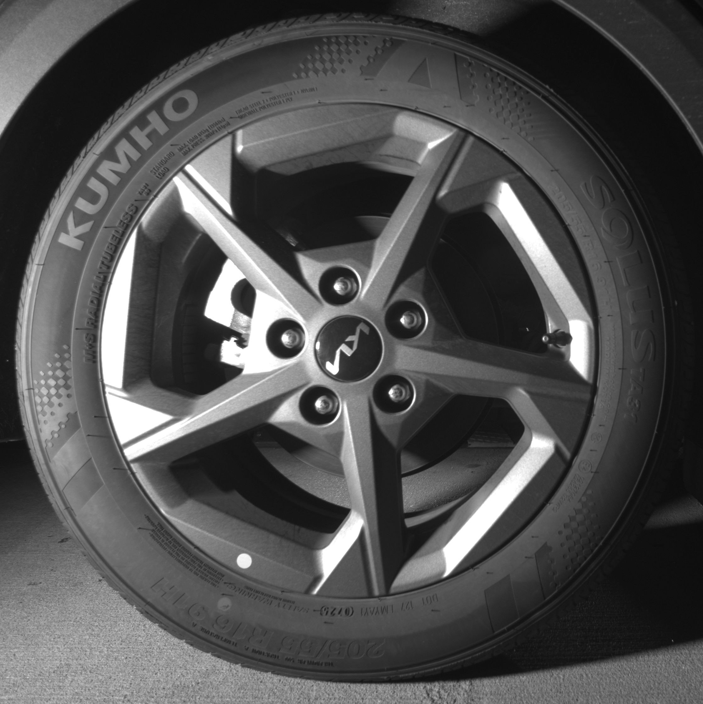 Thumbnail: 2025 Kia K4 - 15