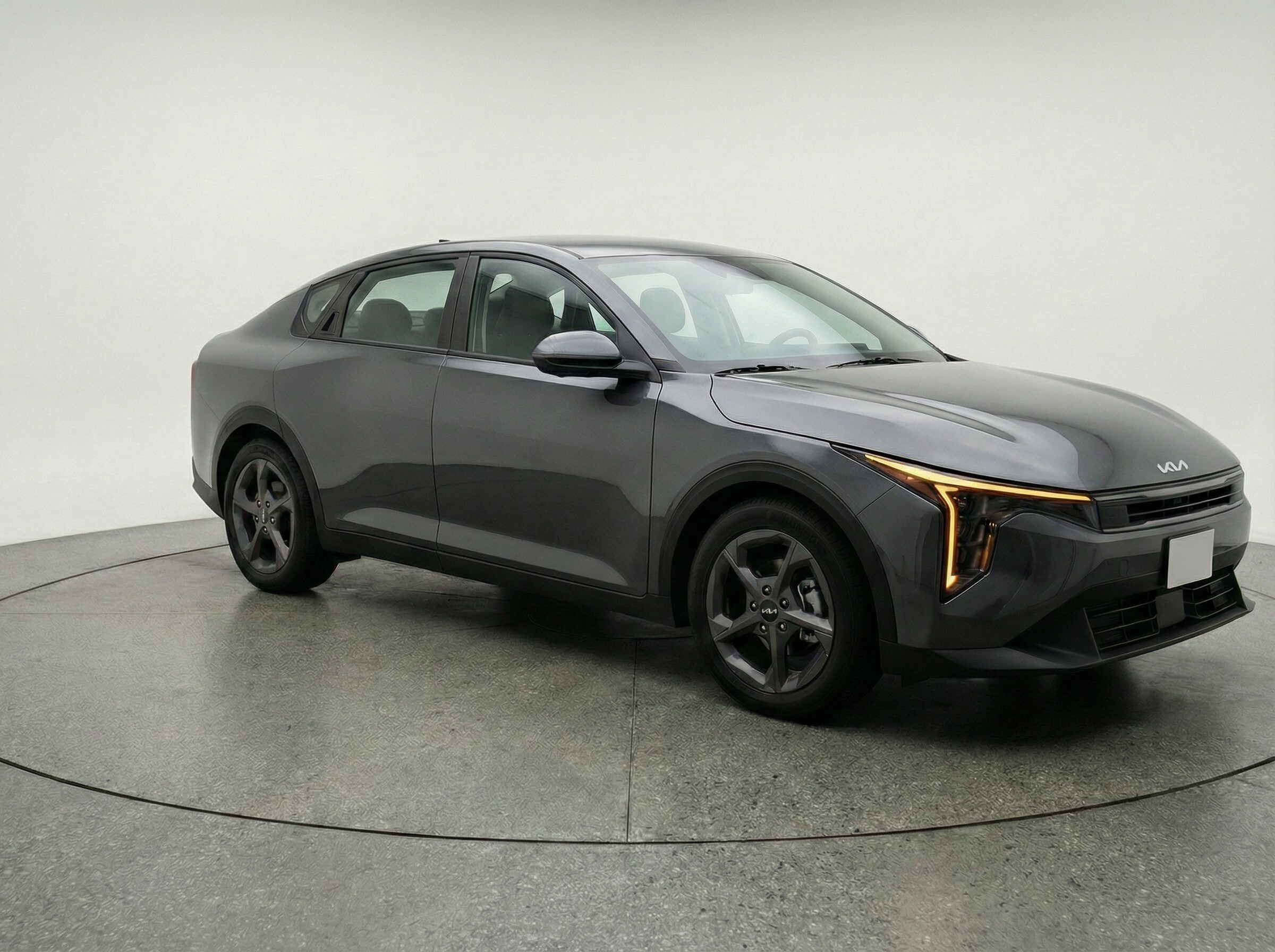 Thumbnail: 2025 Kia K4 - 1