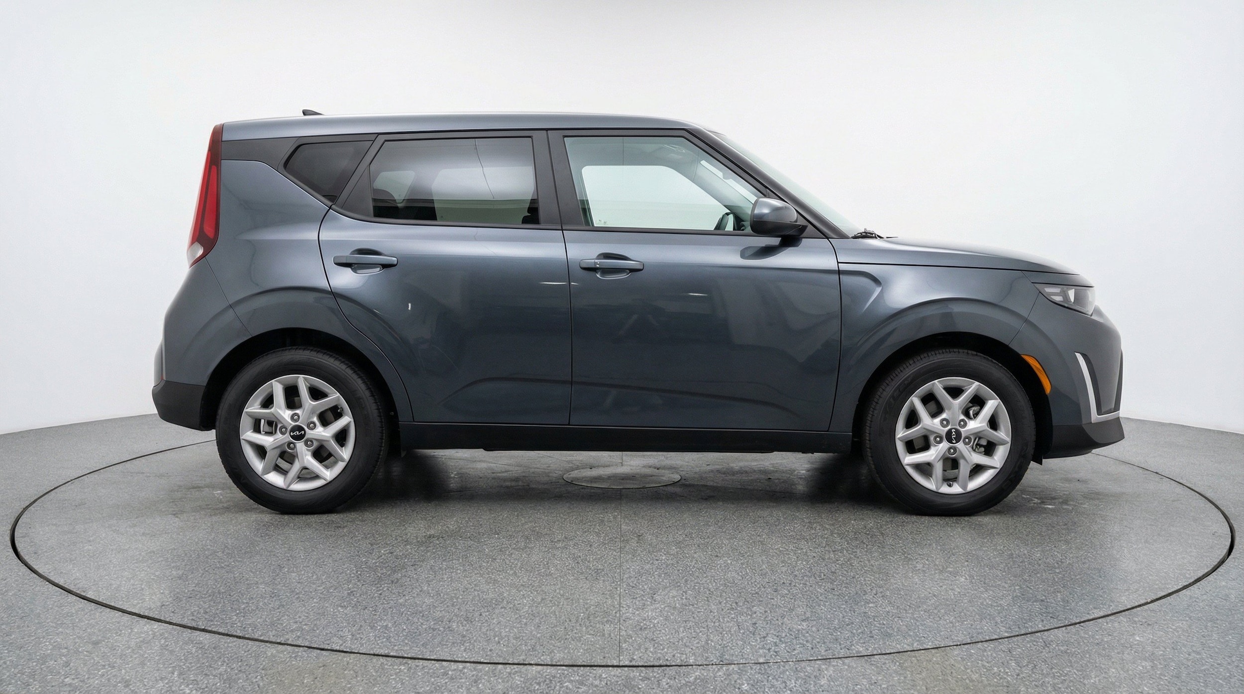 Thumbnail: 2025 Kia Soul - 11