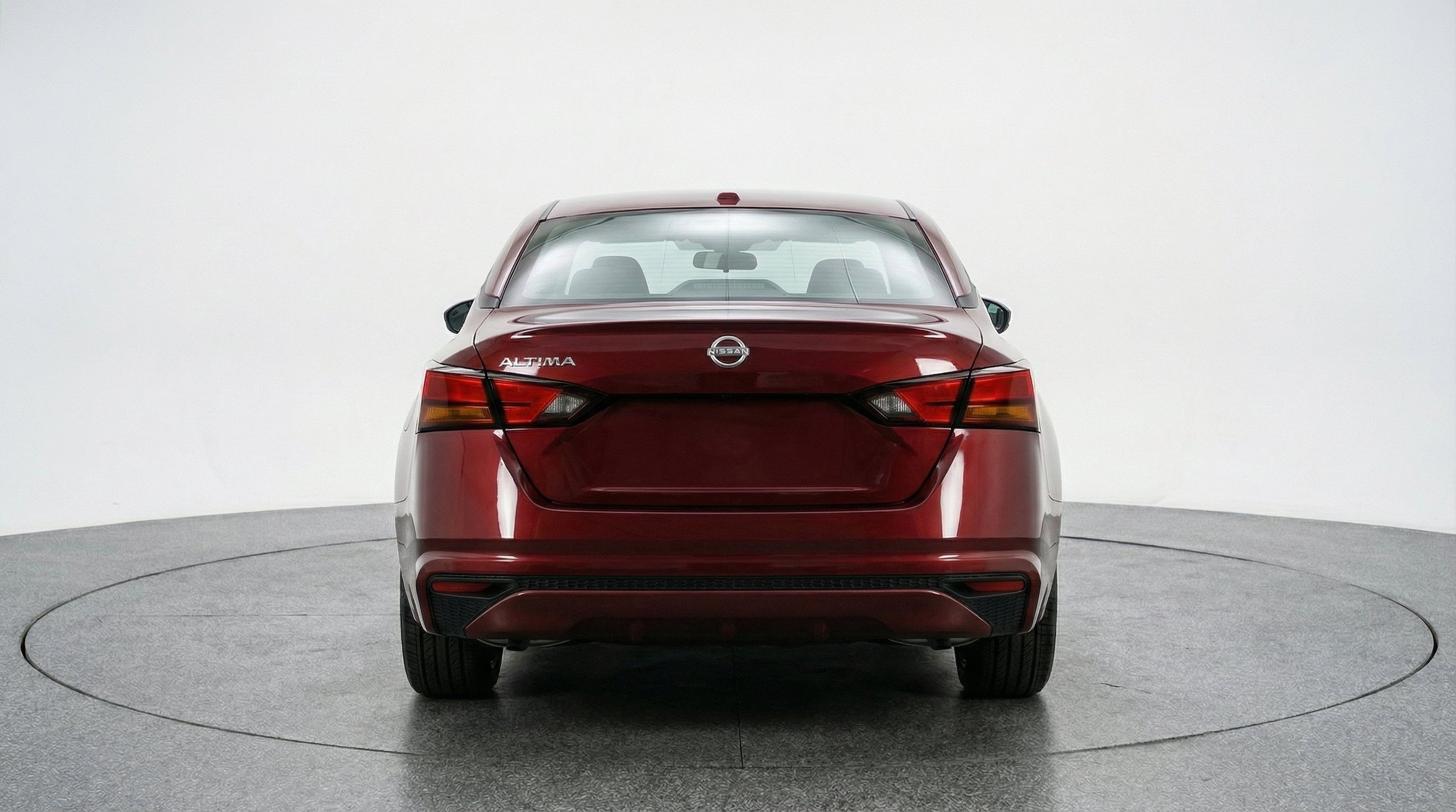Thumbnail: 2025 Nissan Altima - 7