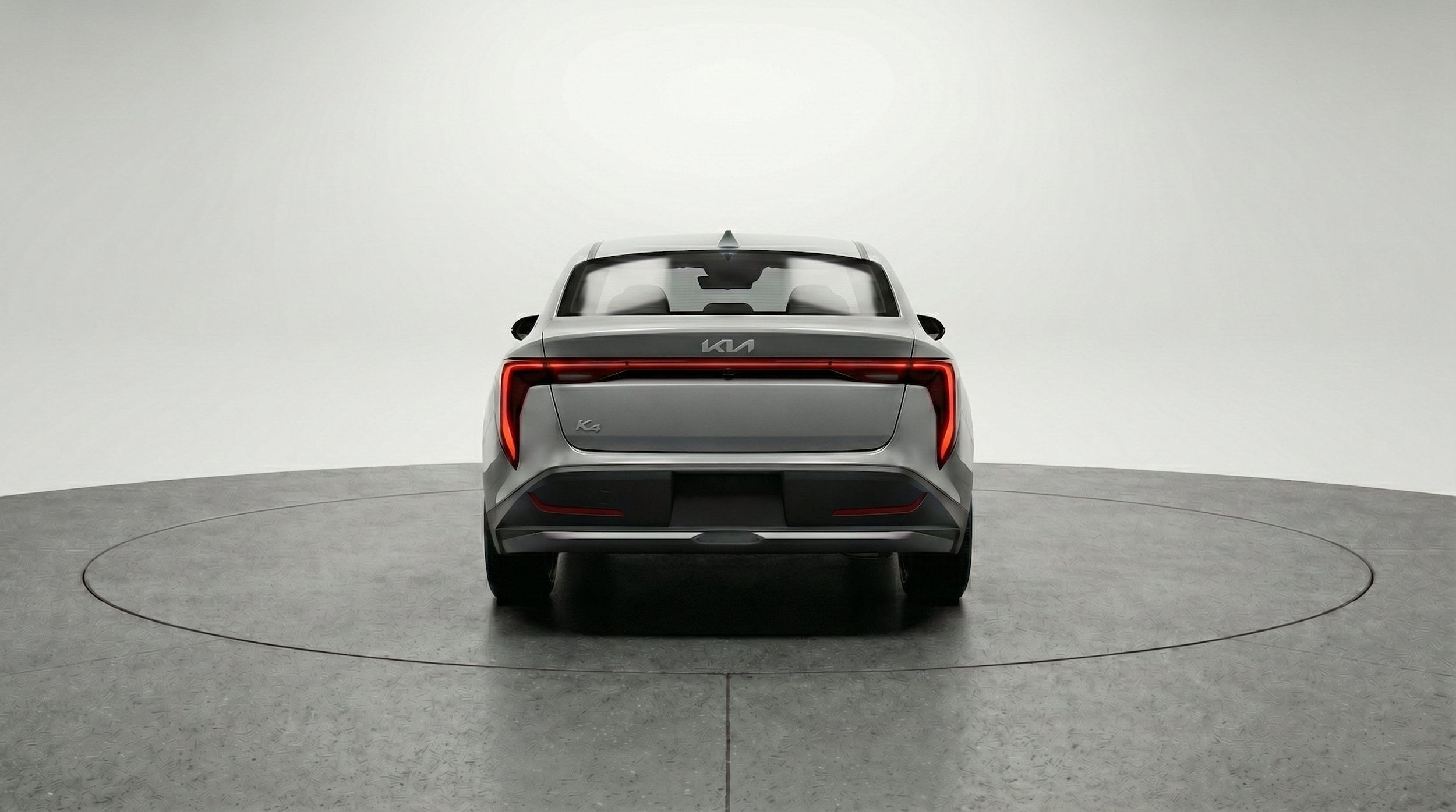 Thumbnail: 2026 Kia K4 - 7