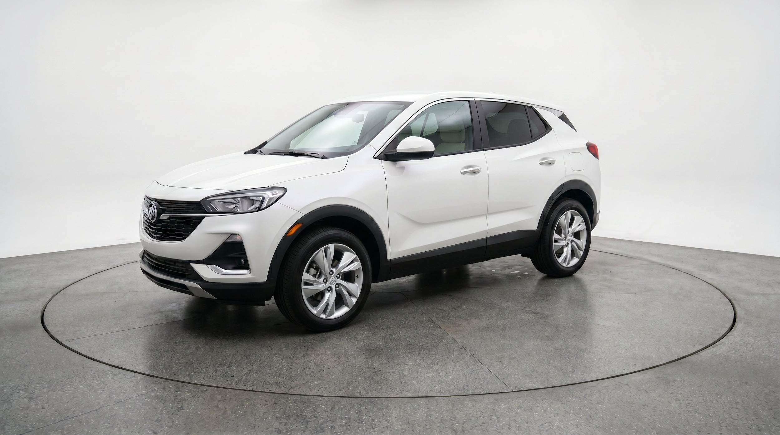 Thumbnail: 2026 Buick Encore GX - 3