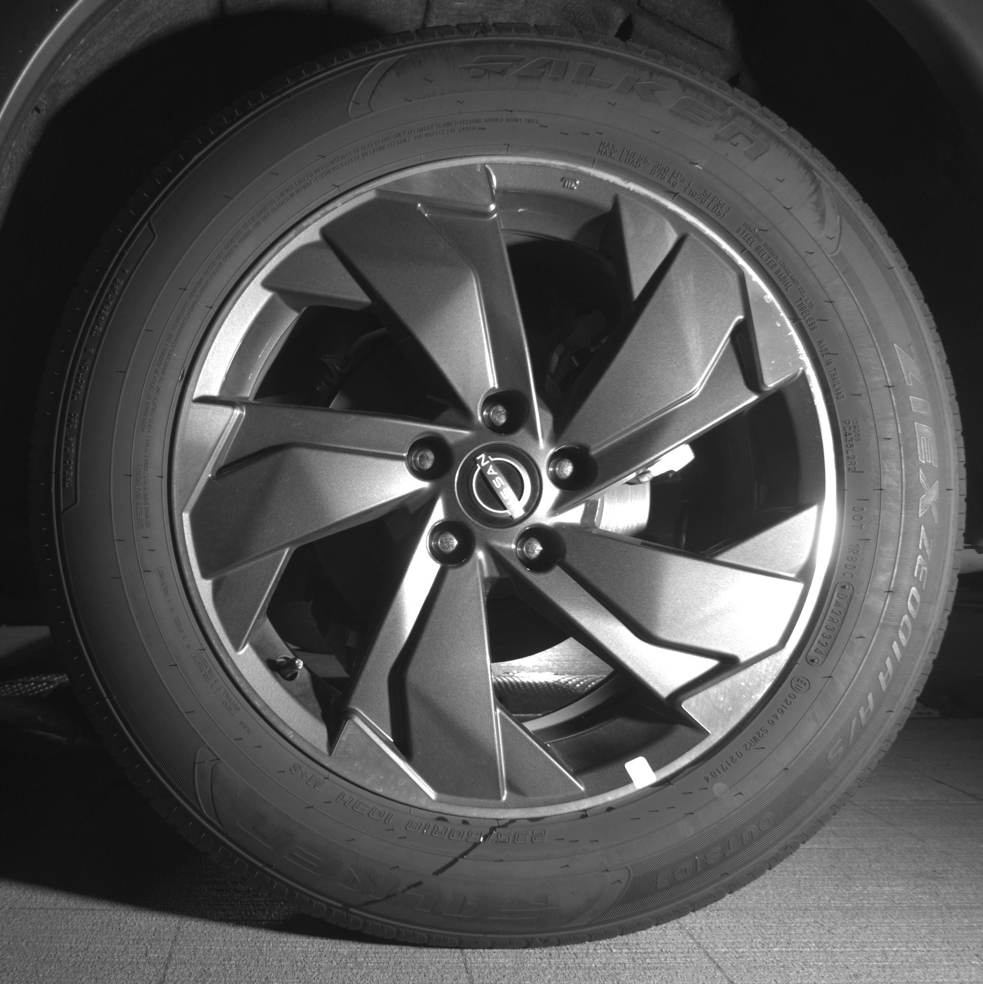 Thumbnail: 2025 Nissan Rogue - 11