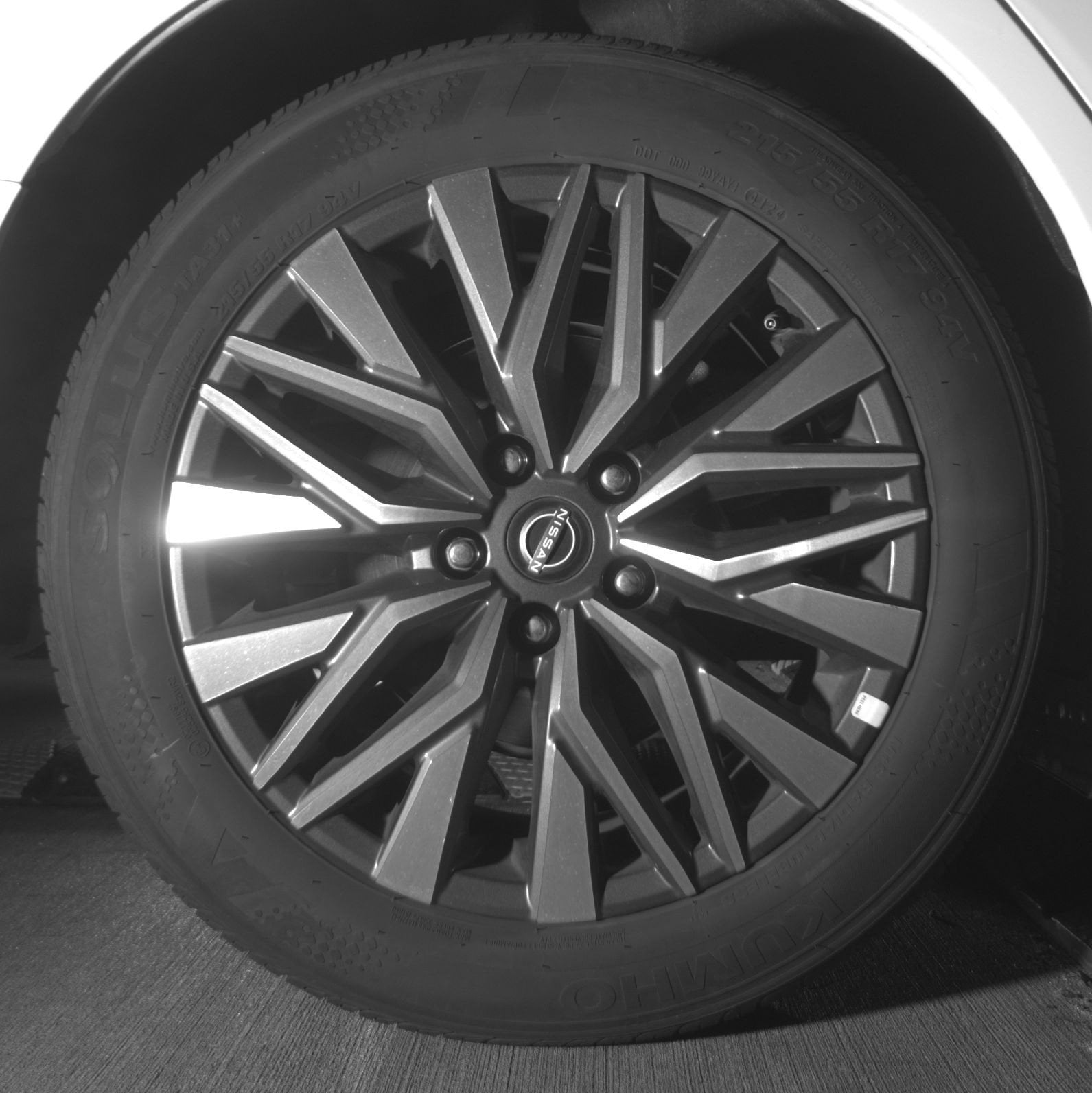 Thumbnail: 2025 Nissan Altima - 15