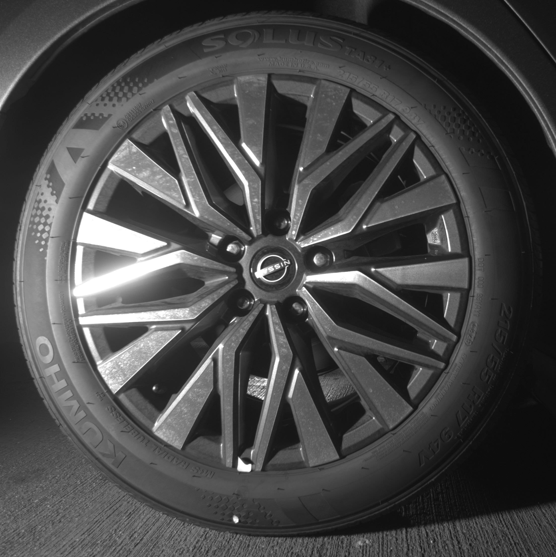 Thumbnail: 2026 Nissan Altima - 15