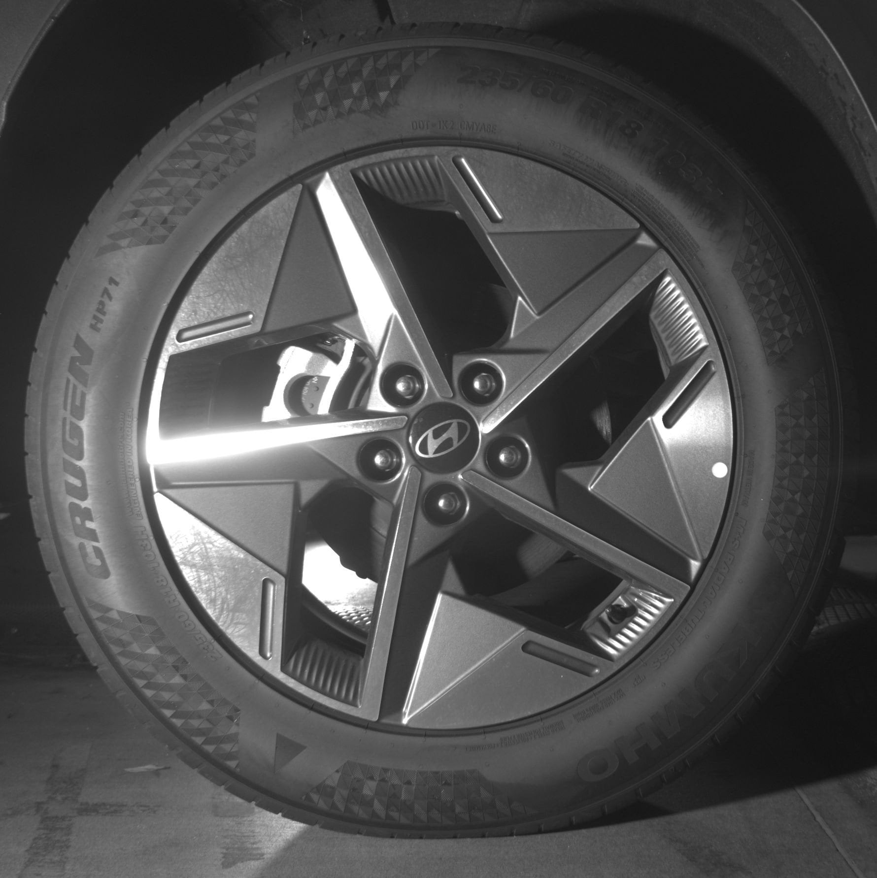 Thumbnail: 2025 Hyundai Tucson - 15