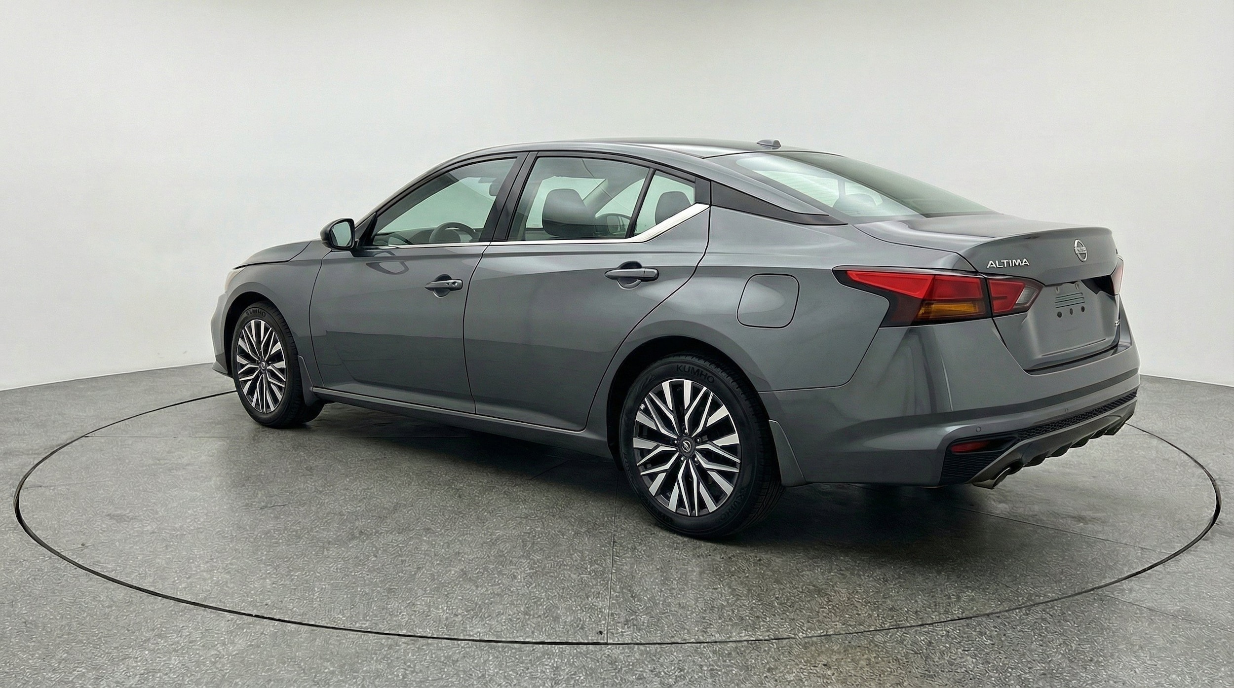 Thumbnail: 2026 Nissan Altima - 6