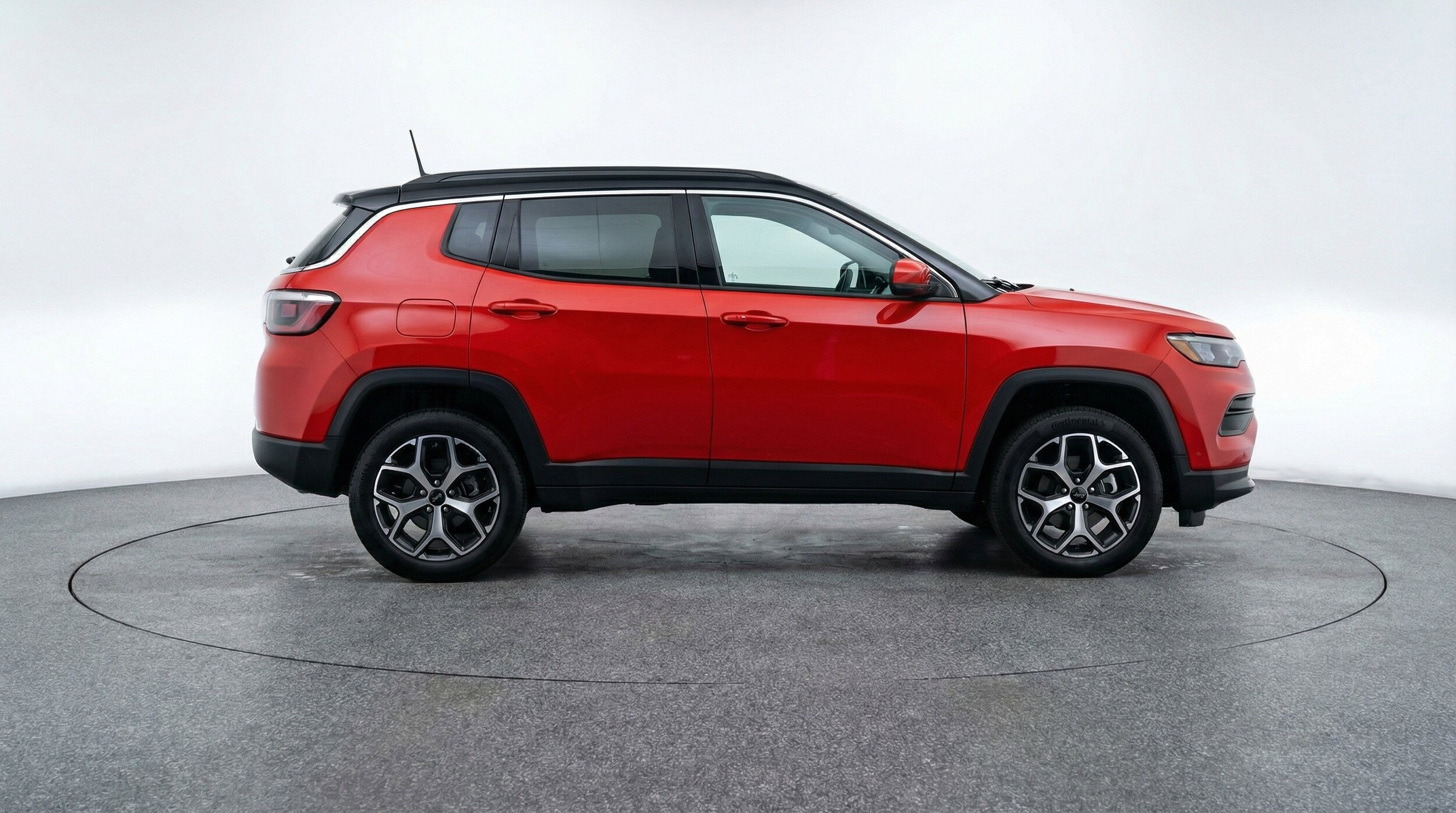 Thumbnail: 2025 Jeep Compass - 11