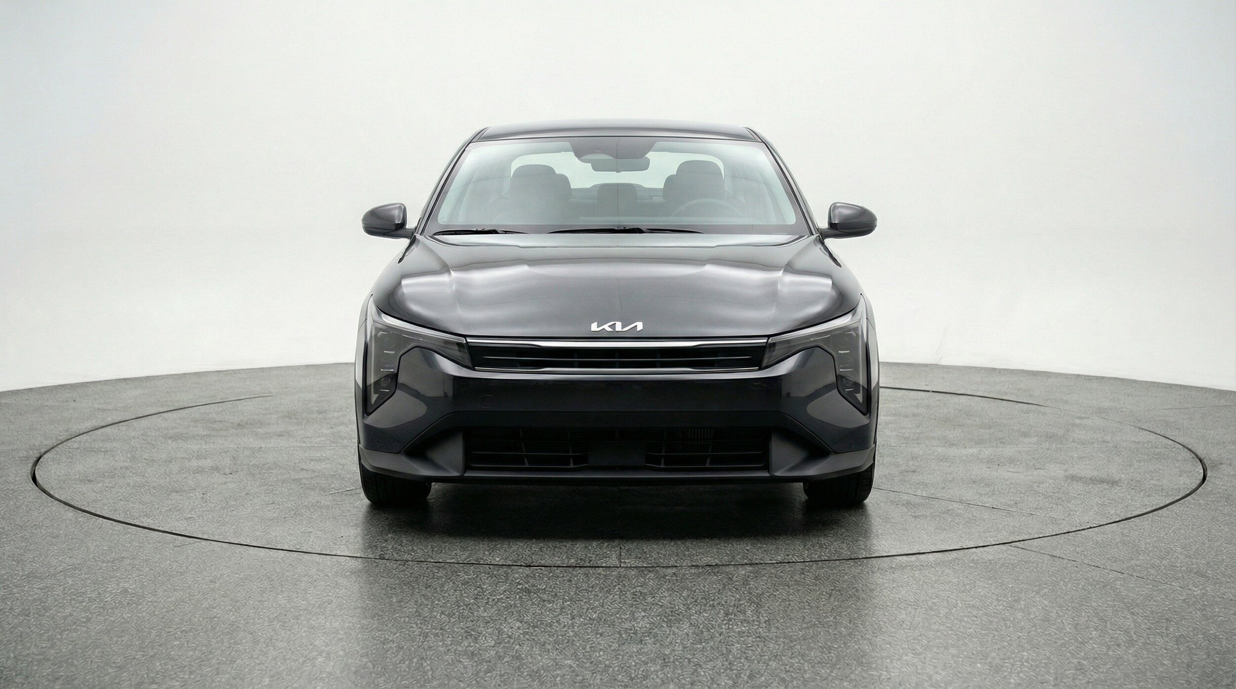 Thumbnail: 2025 Kia K4 - 2